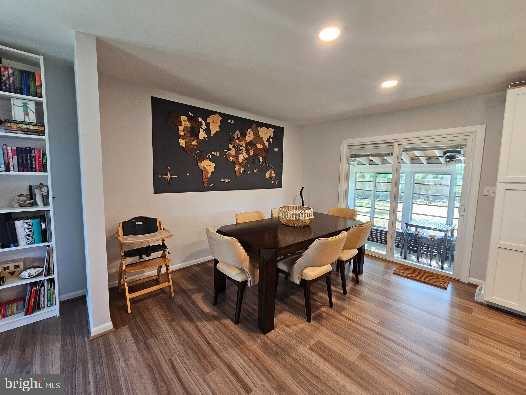 GYPSUM HILL - Residential Lease