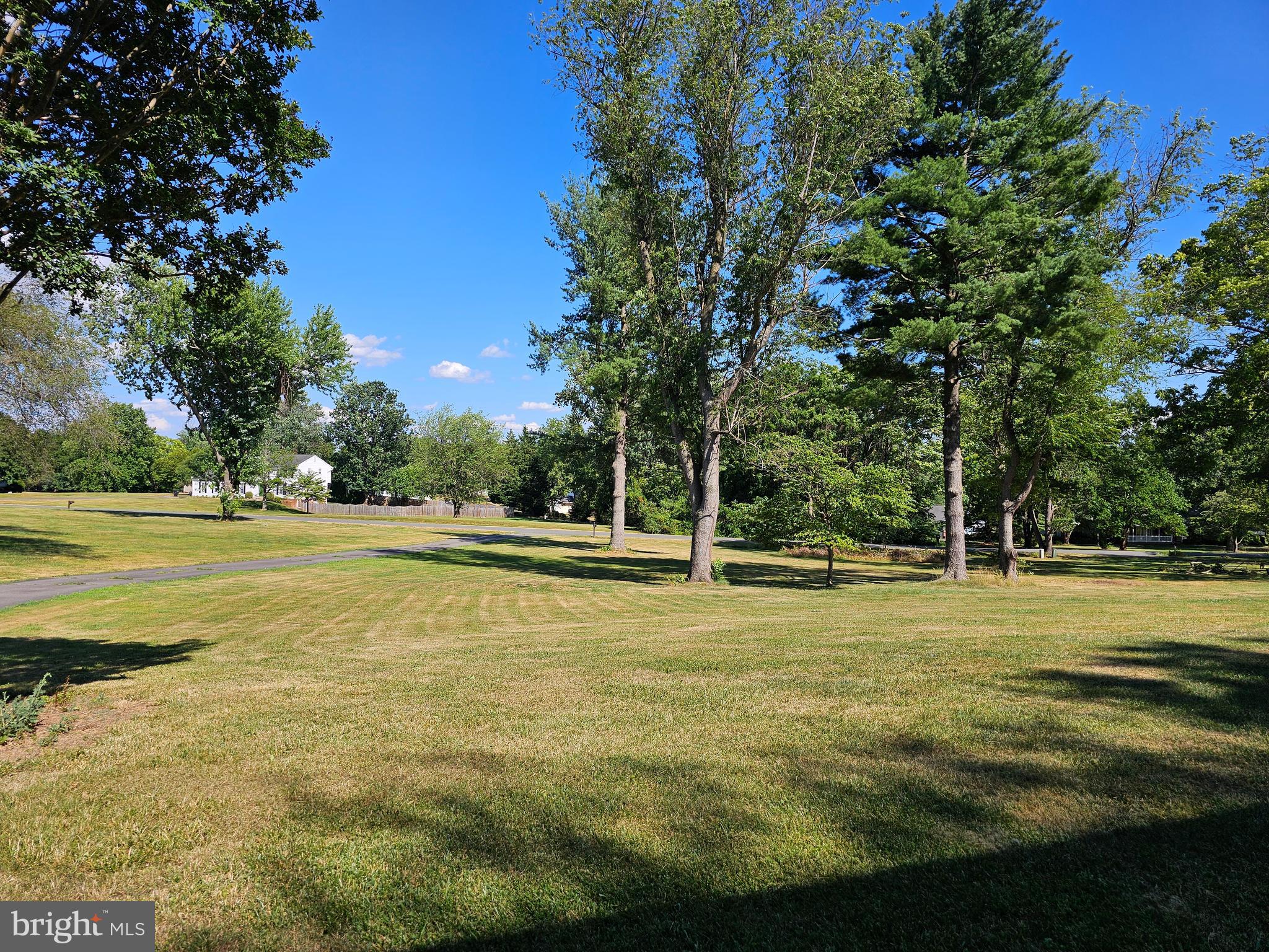 GYPSUM HILL - Residential Lease