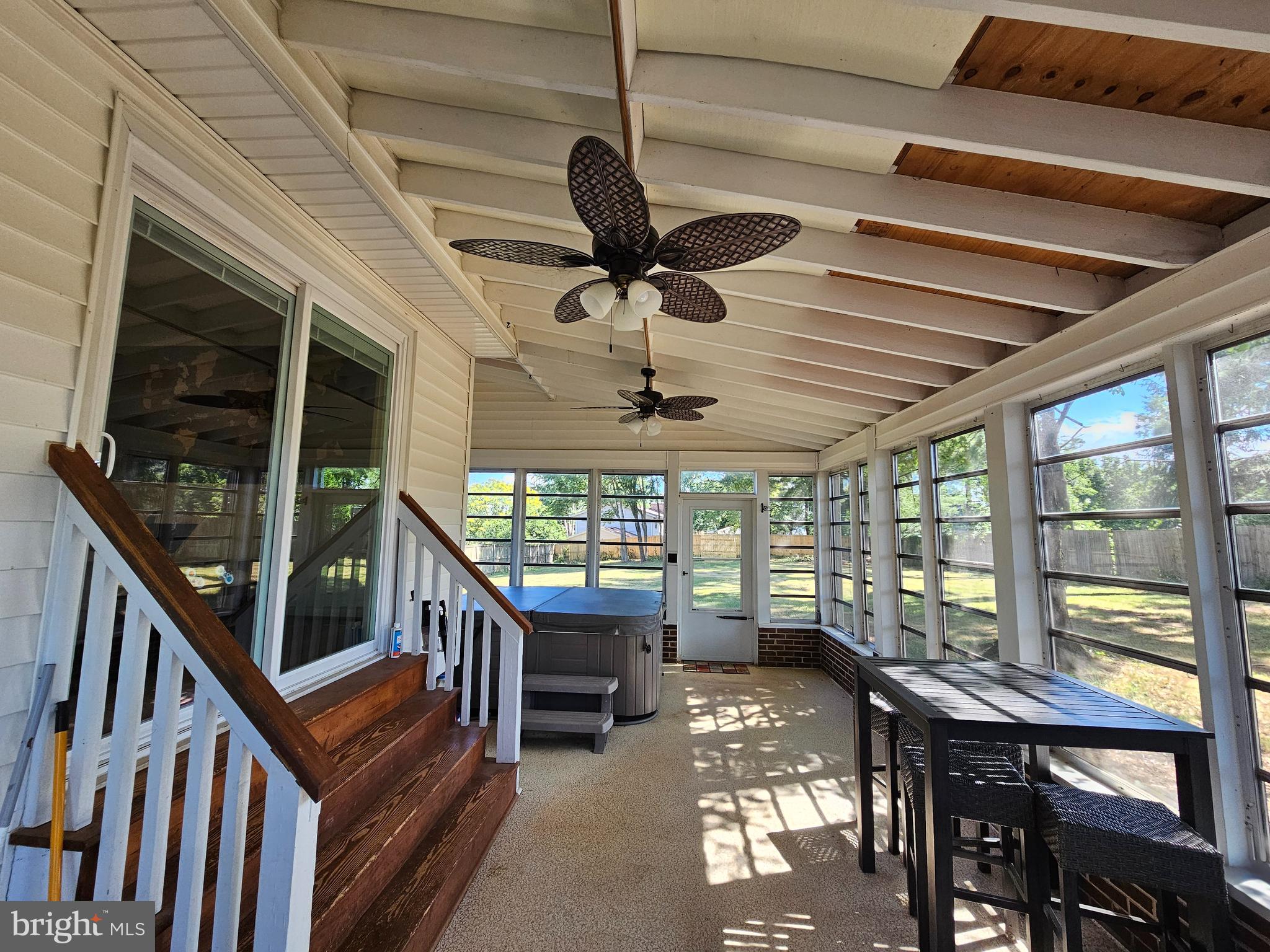 GYPSUM HILL - Residential Lease