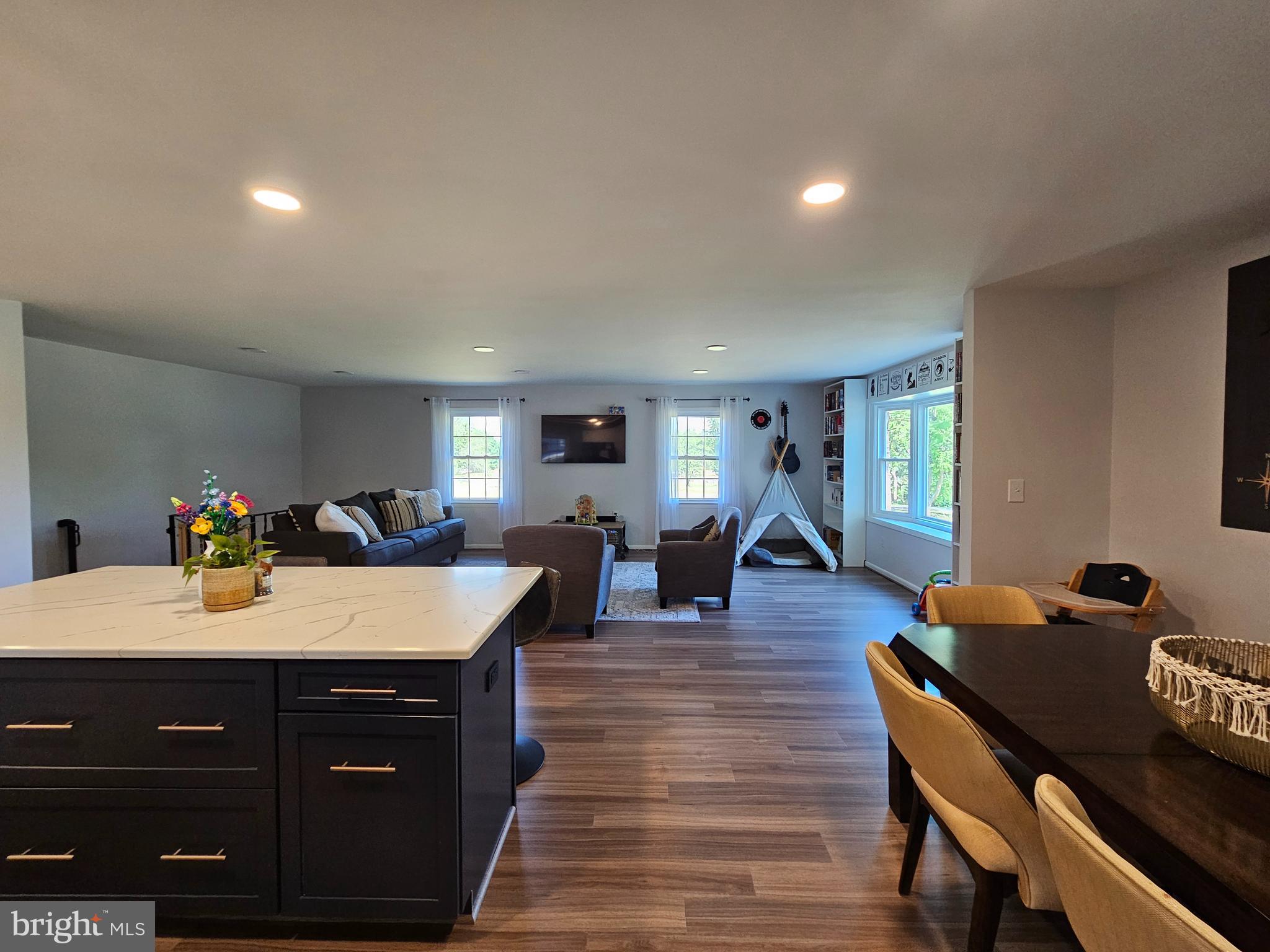 GYPSUM HILL - Residential Lease