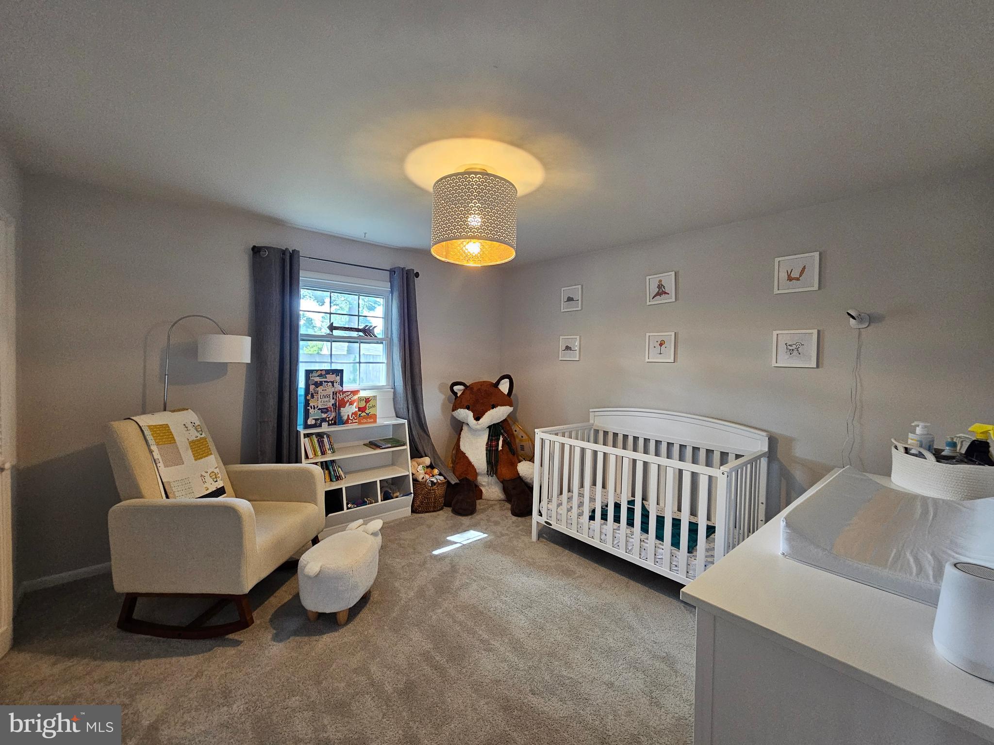 GYPSUM HILL - Residential Lease