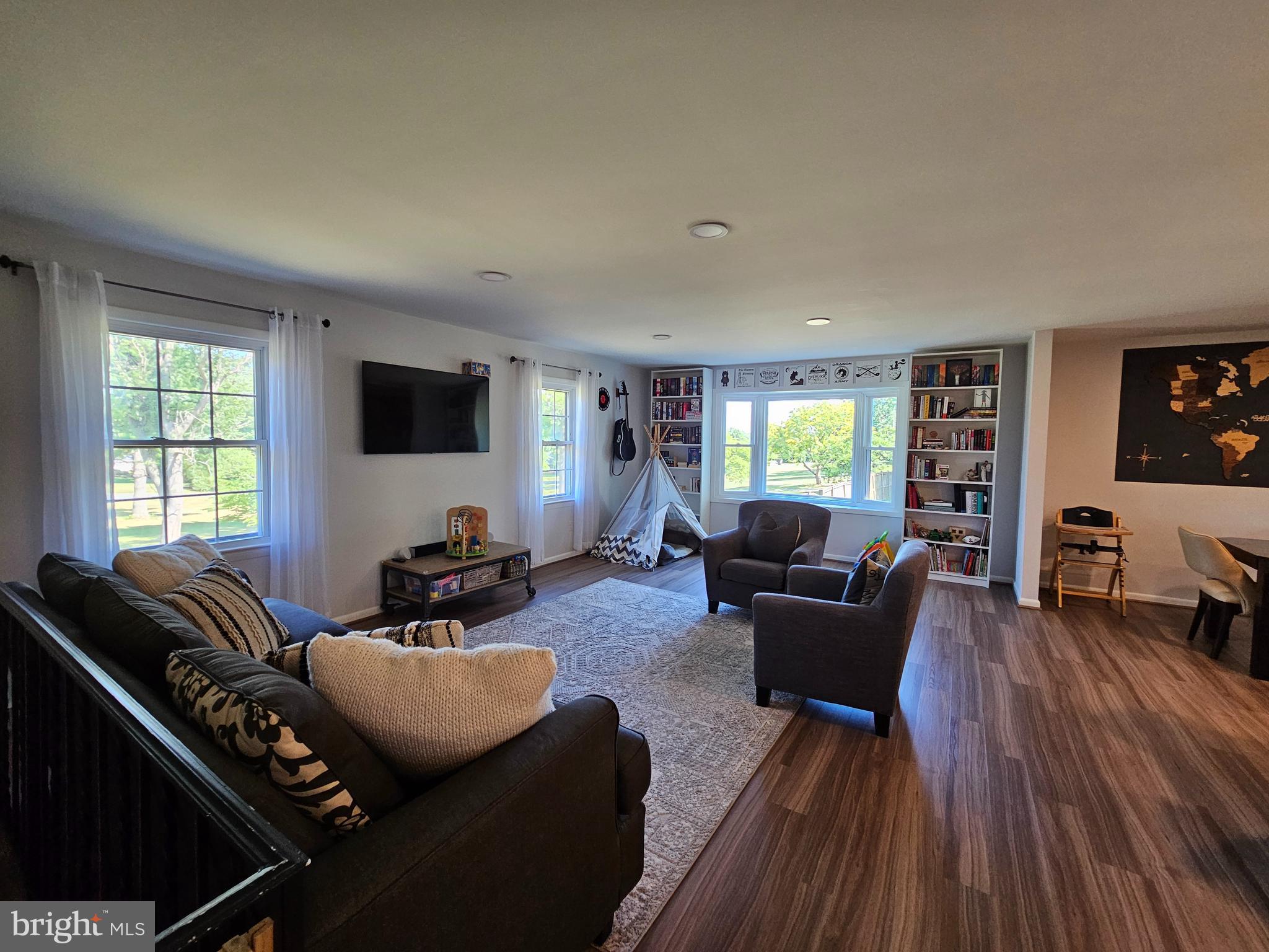 GYPSUM HILL - Residential Lease