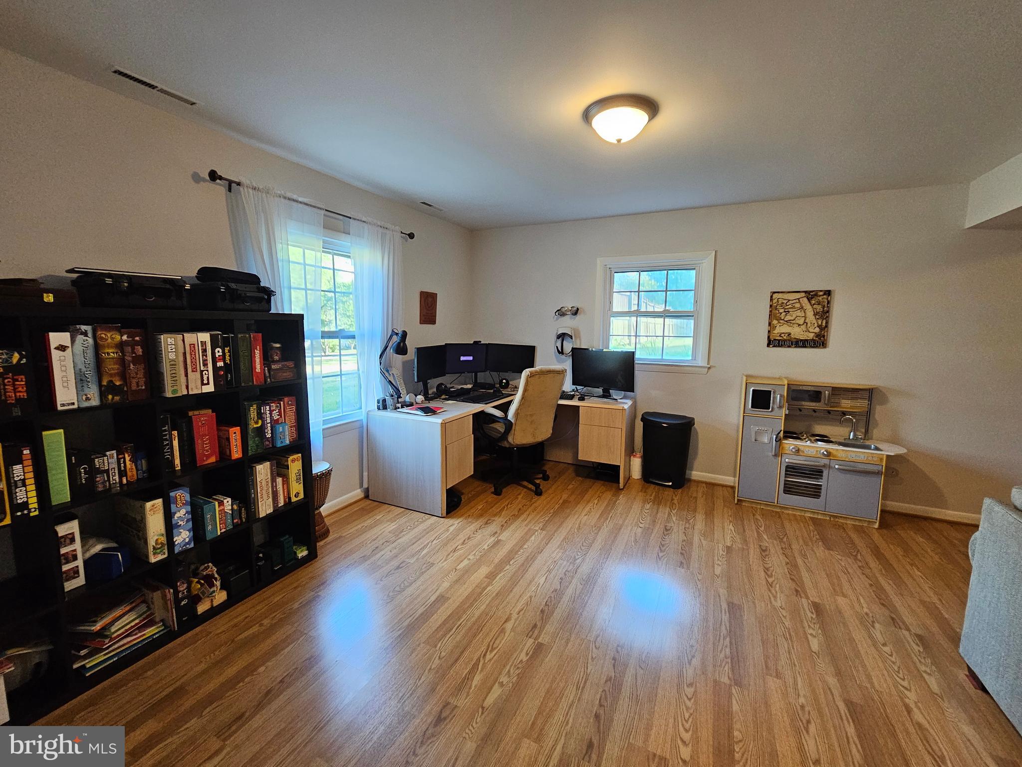 GYPSUM HILL - Residential Lease