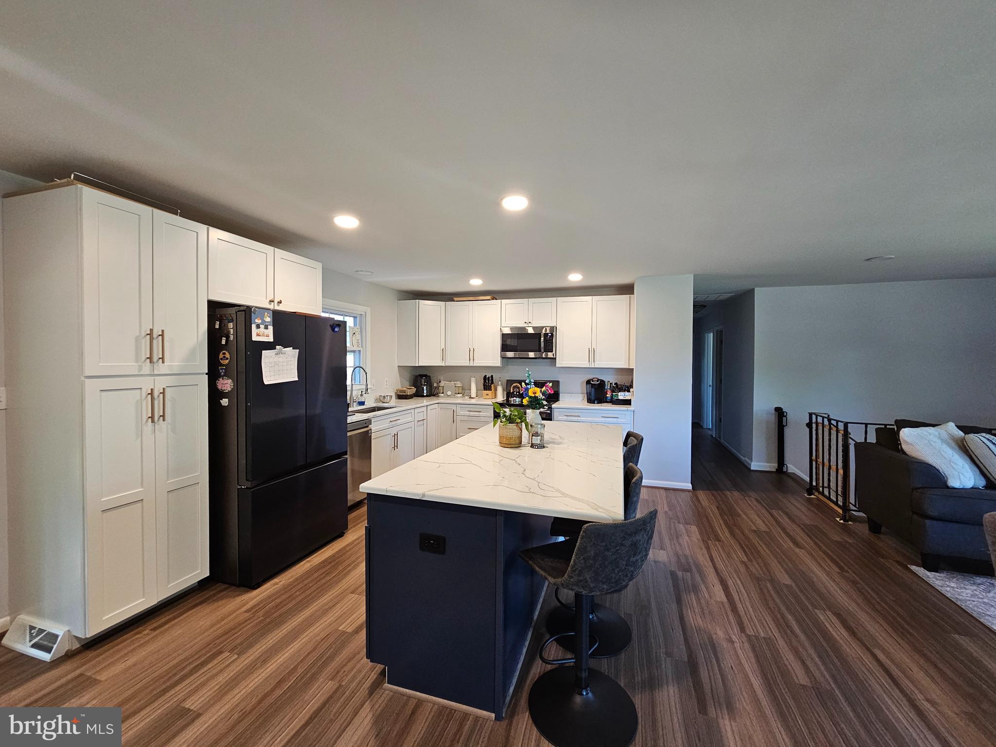 GYPSUM HILL - Residential Lease