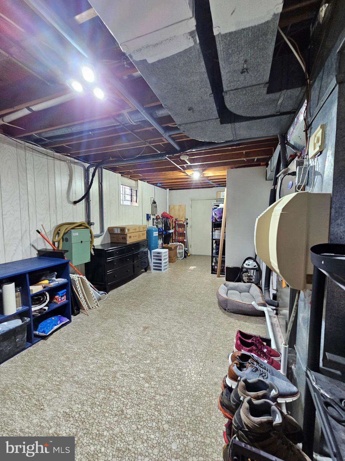 GYPSUM HILL - Residential Lease