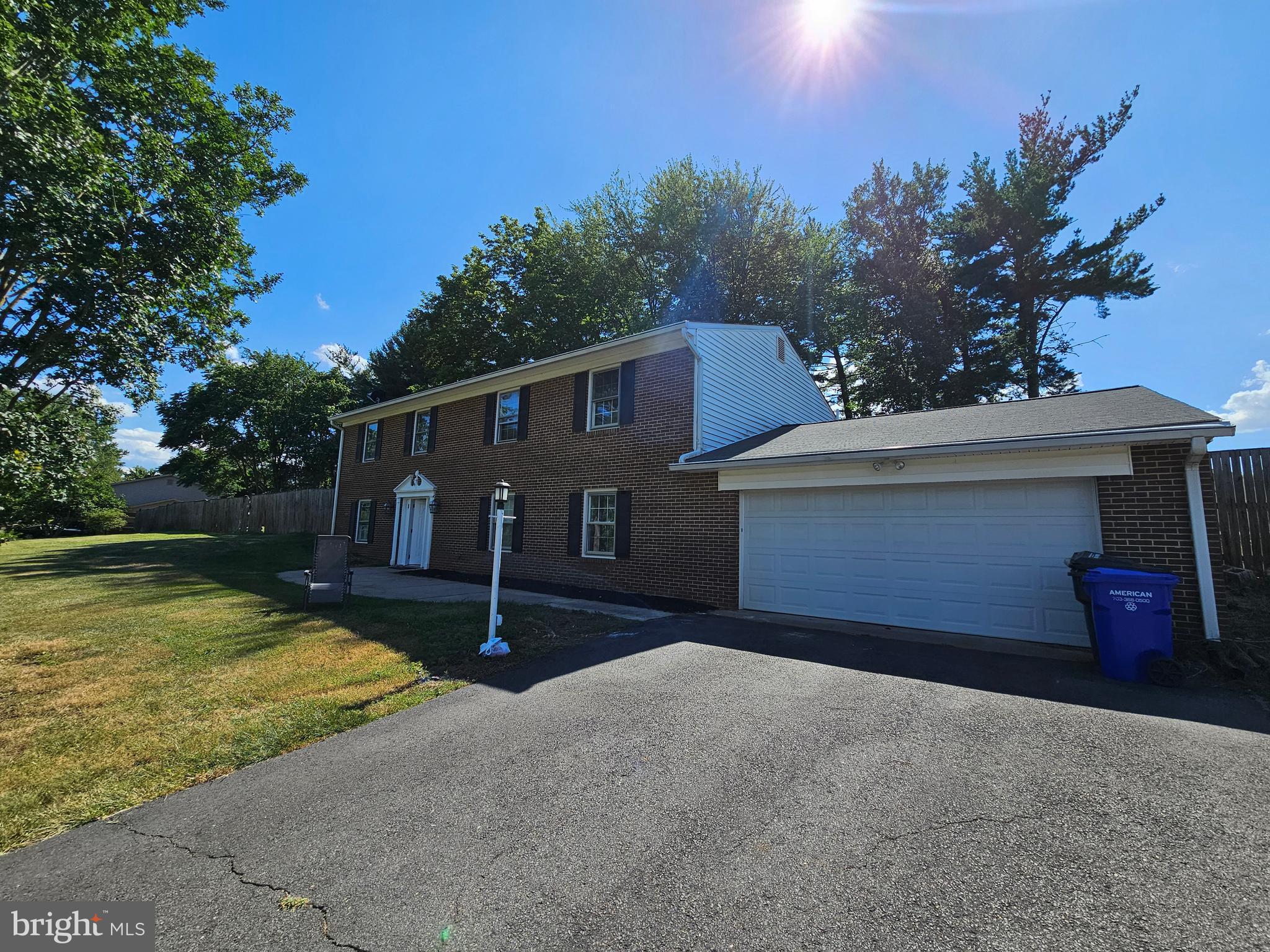 GYPSUM HILL - Residential Lease