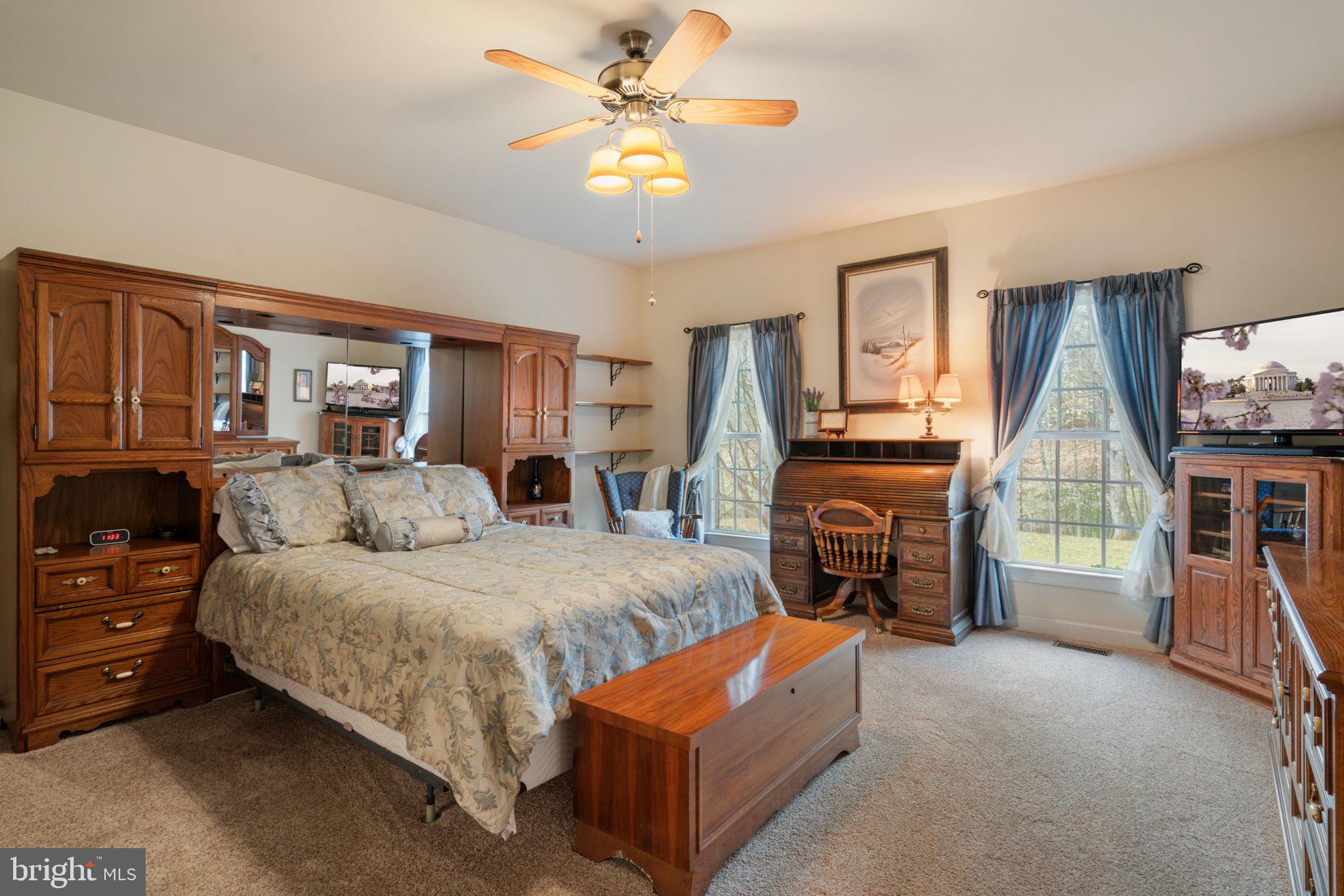 QUAIL RIDGE - Residential