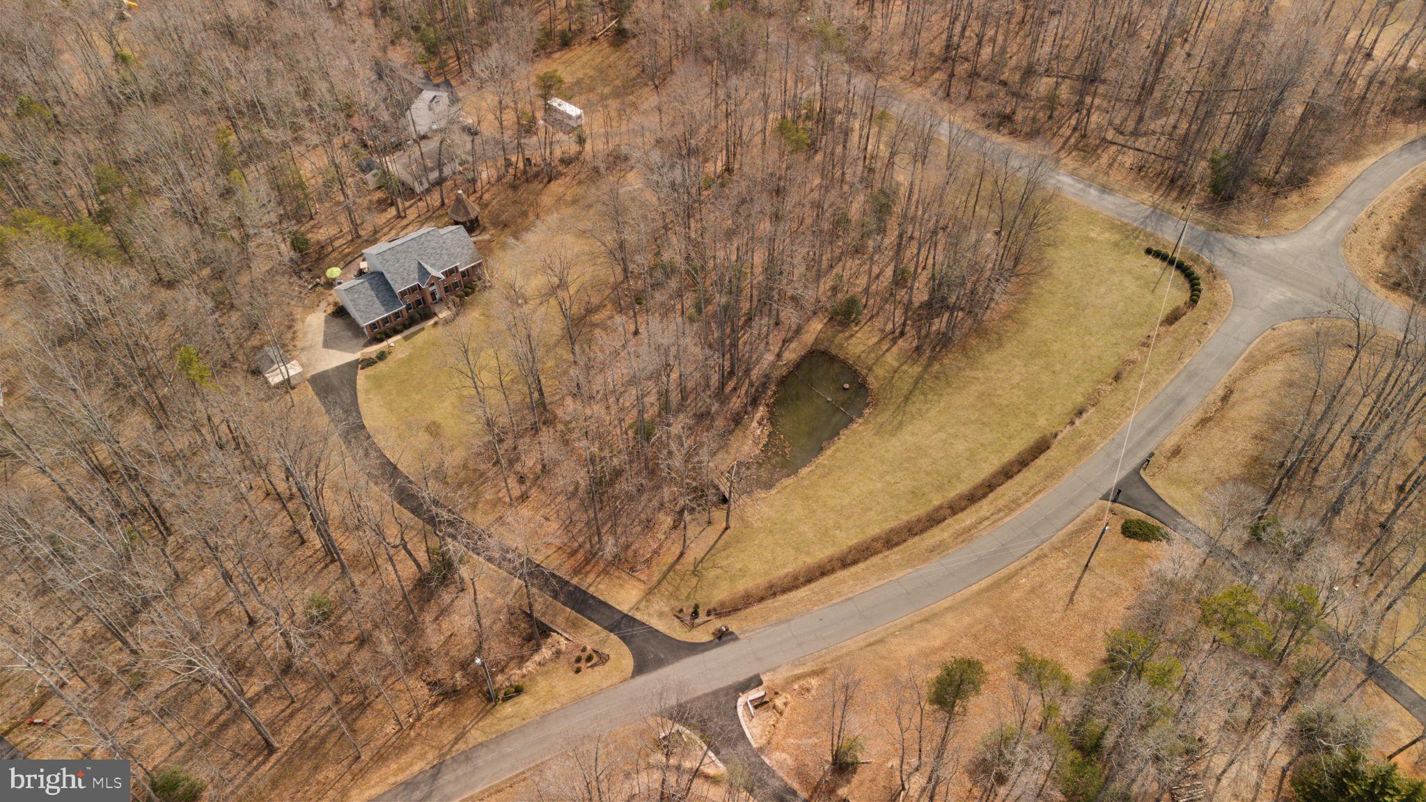 QUAIL RIDGE - Residential