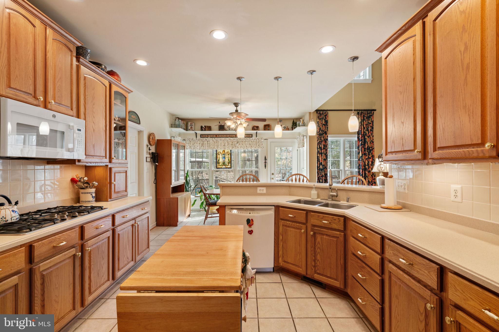 QUAIL RIDGE - Residential