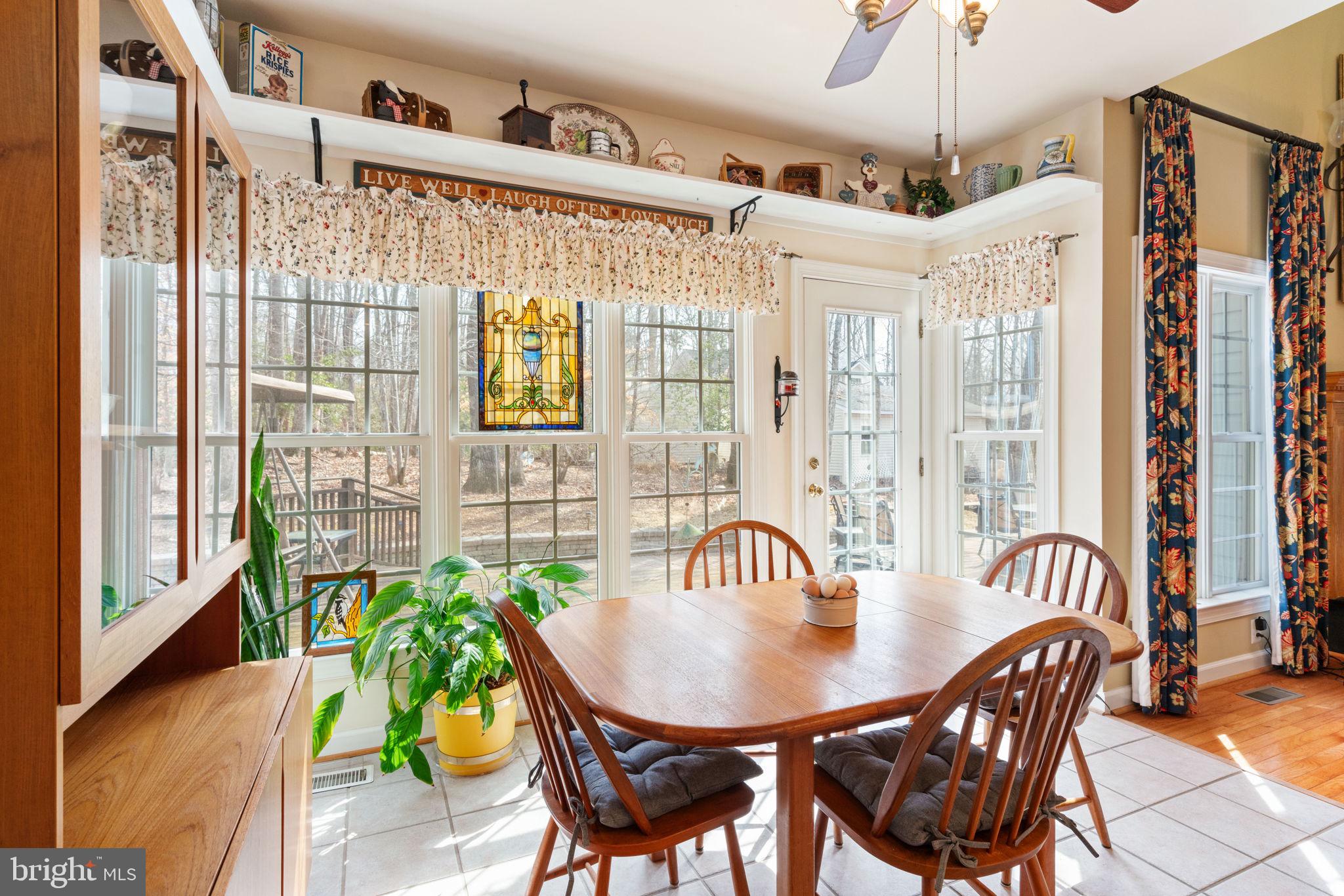 QUAIL RIDGE - Residential