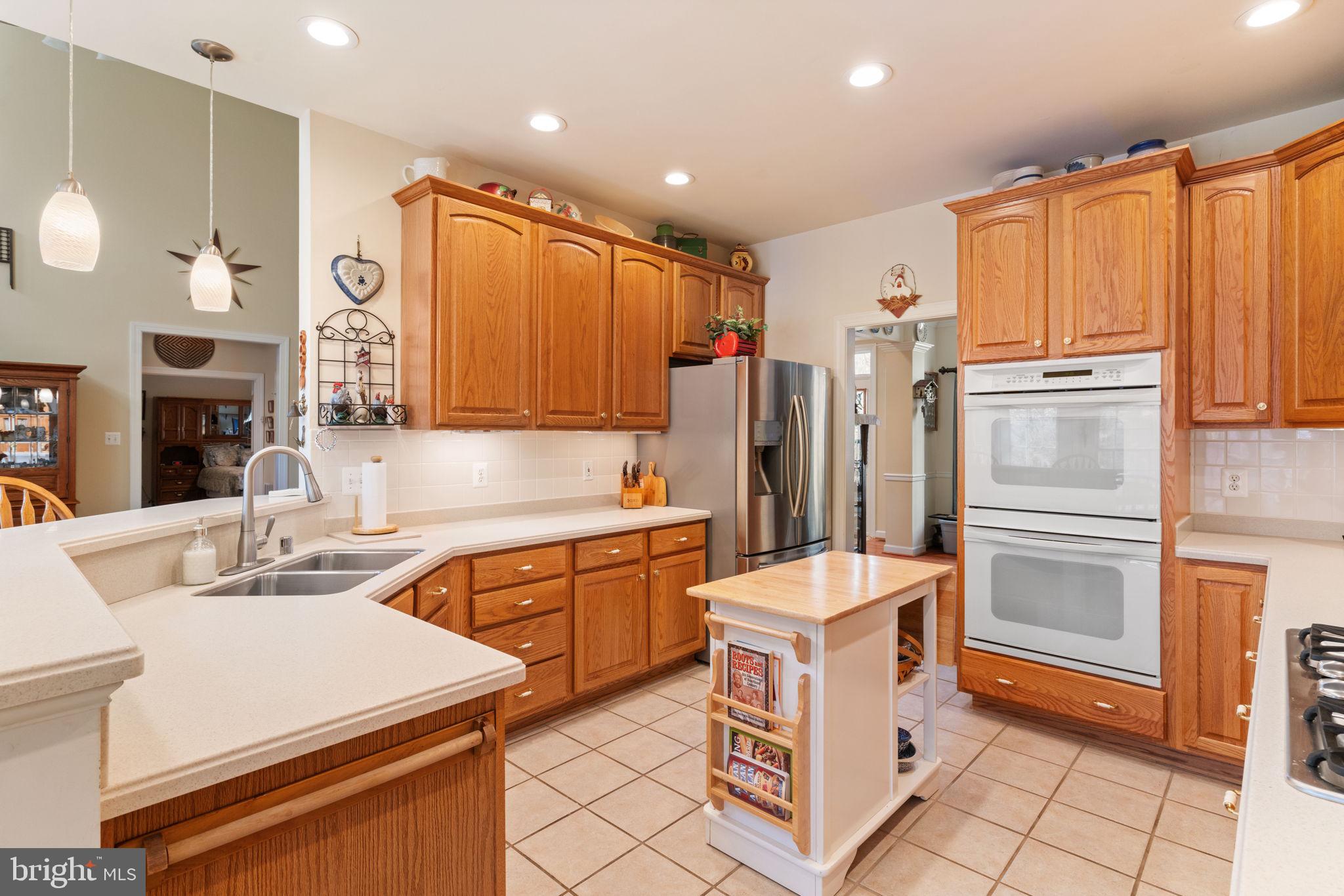 QUAIL RIDGE - Residential