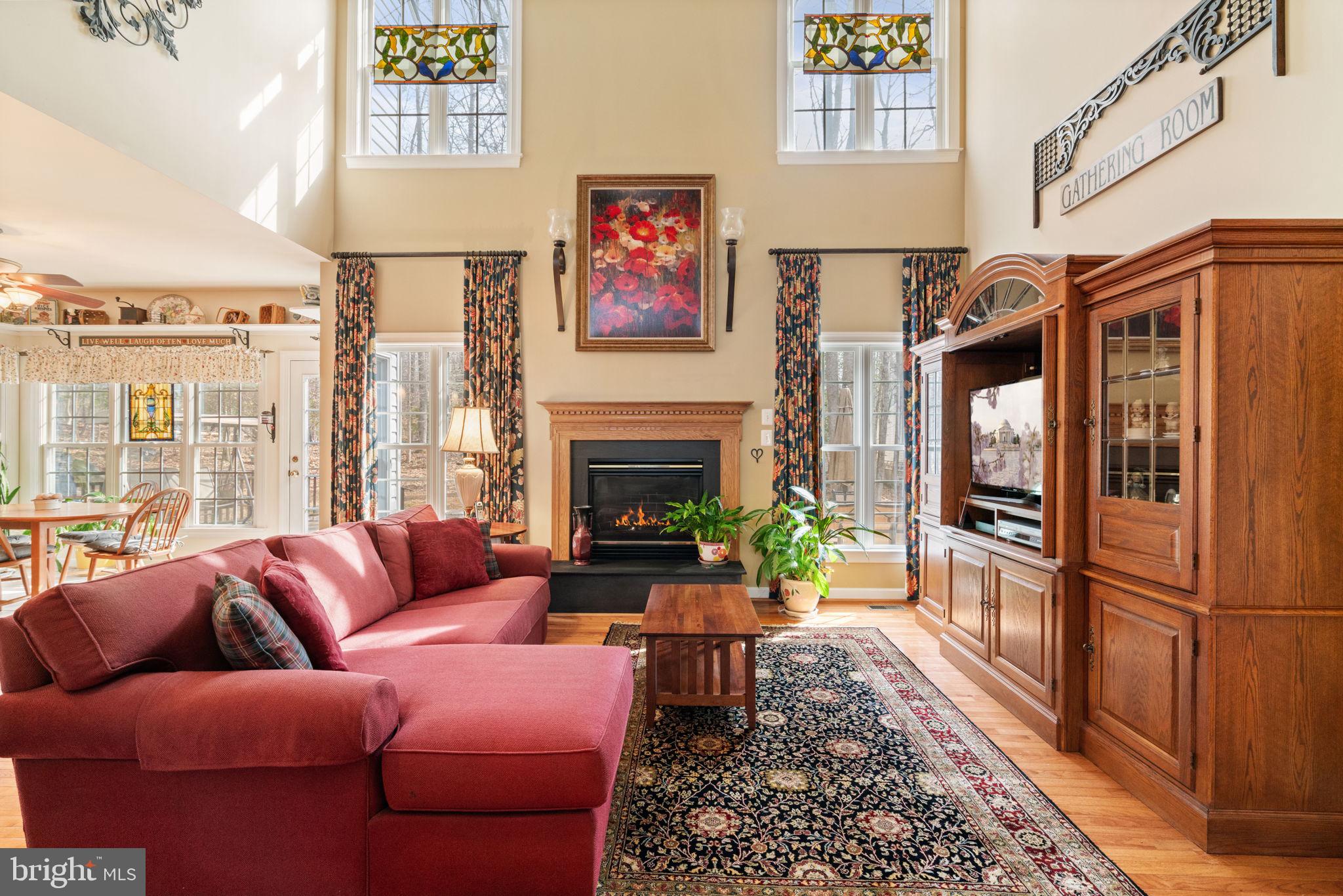 QUAIL RIDGE - Residential