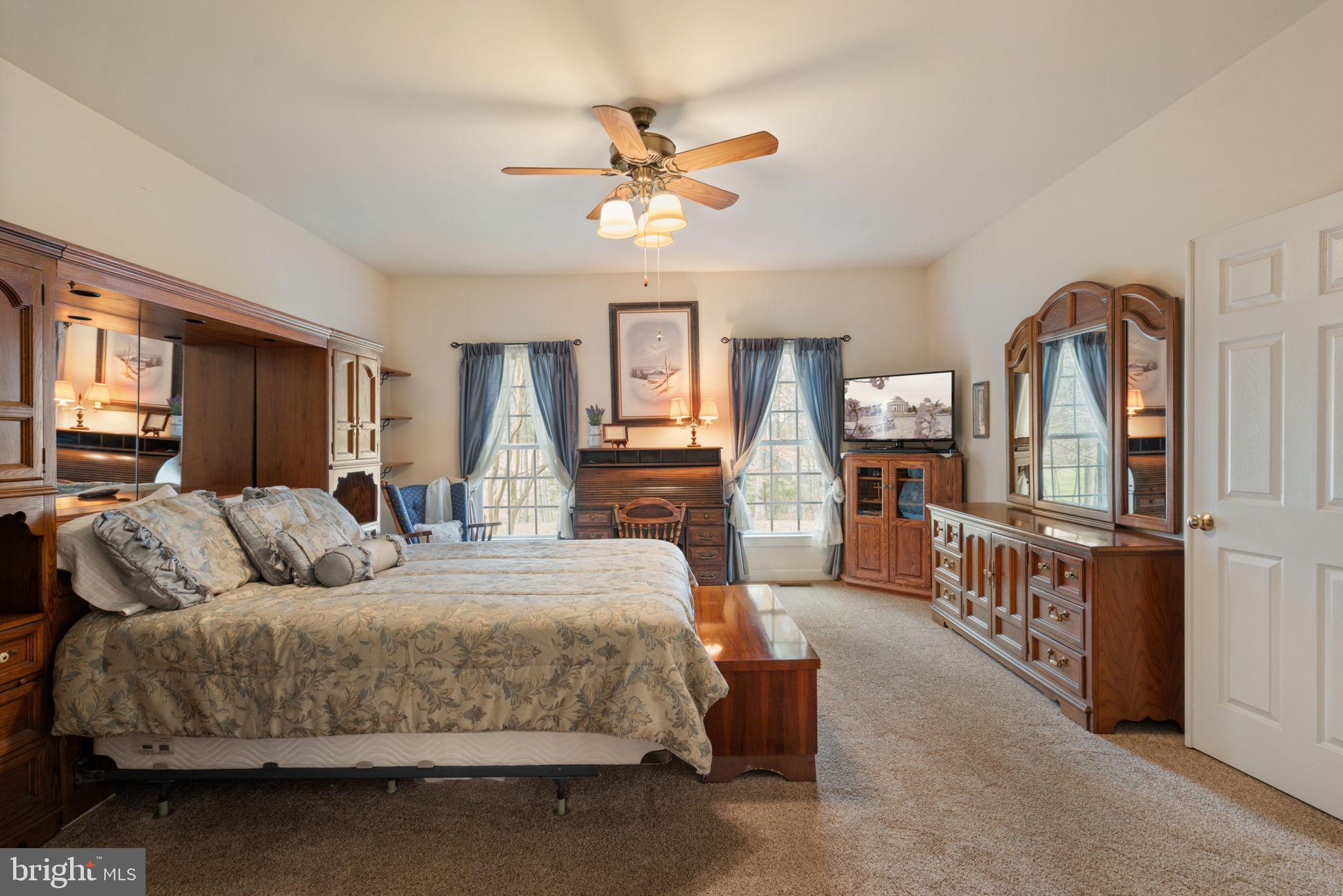 QUAIL RIDGE - Residential