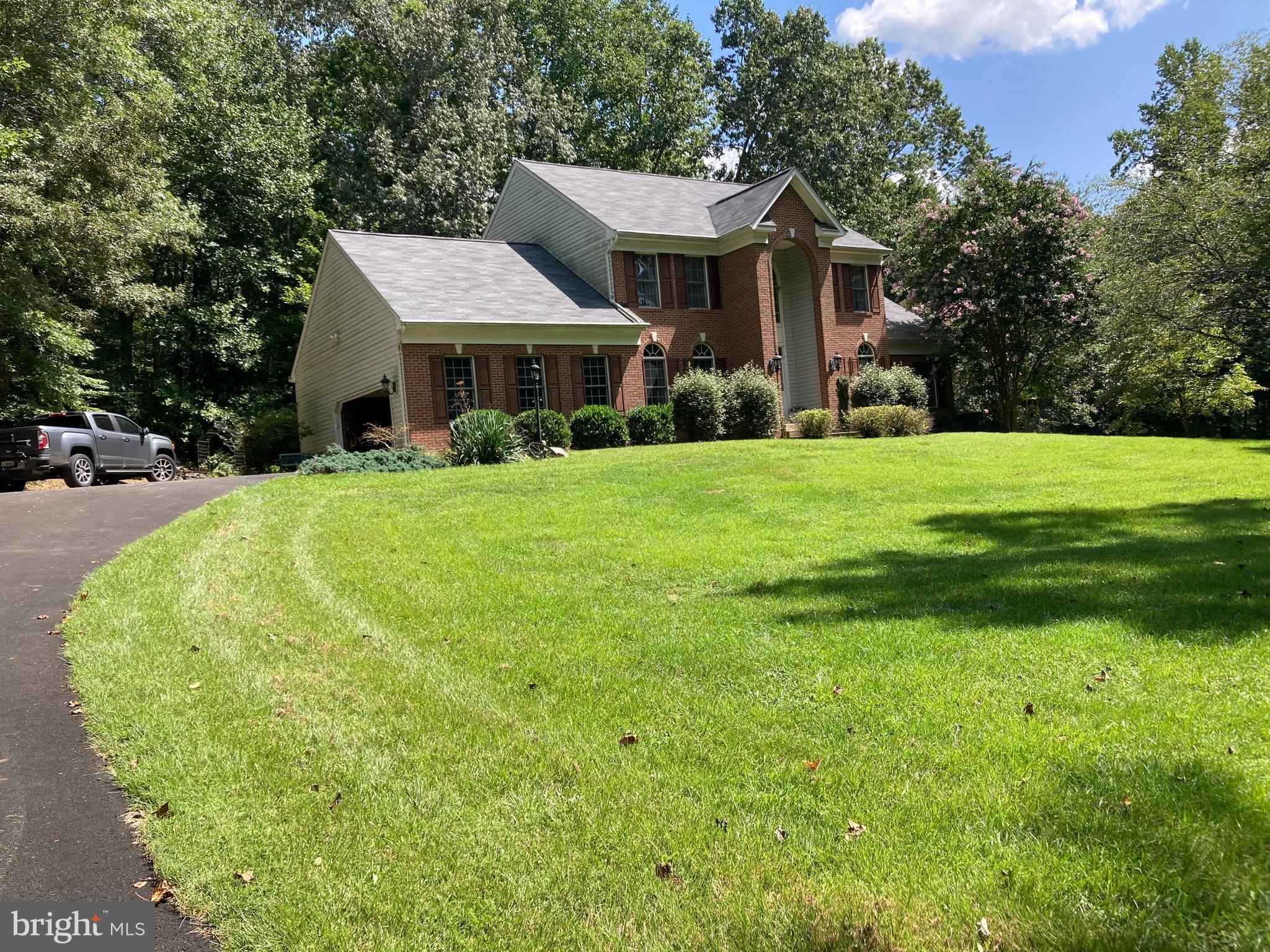 QUAIL RIDGE - Residential