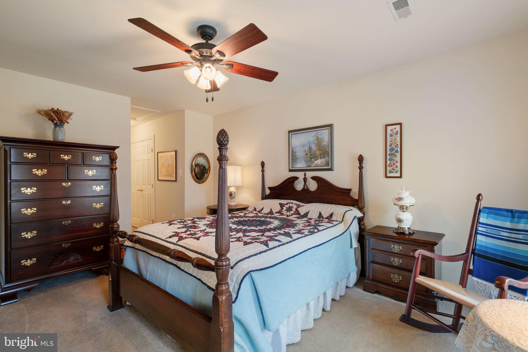 QUAIL RIDGE - Residential