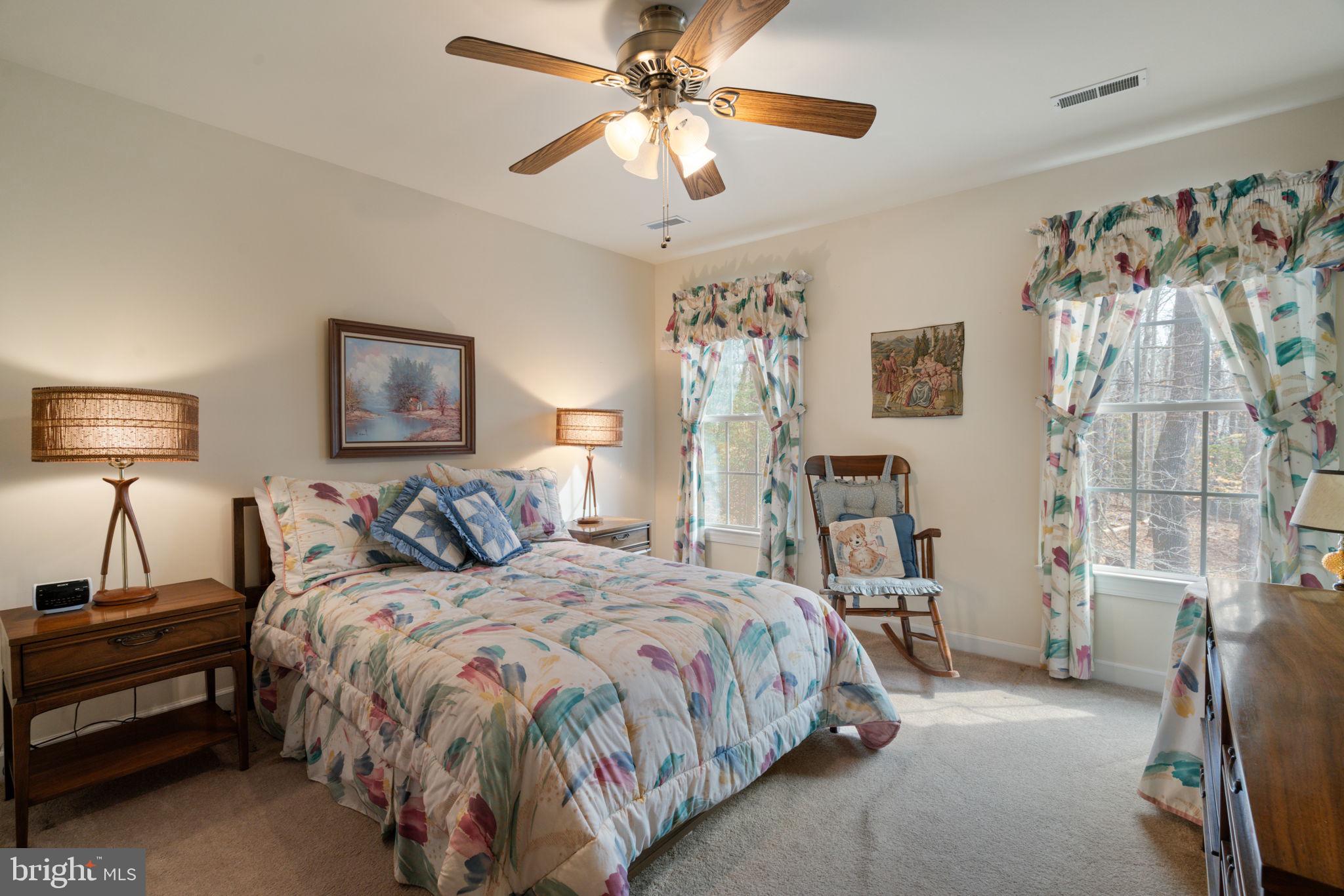 QUAIL RIDGE - Residential