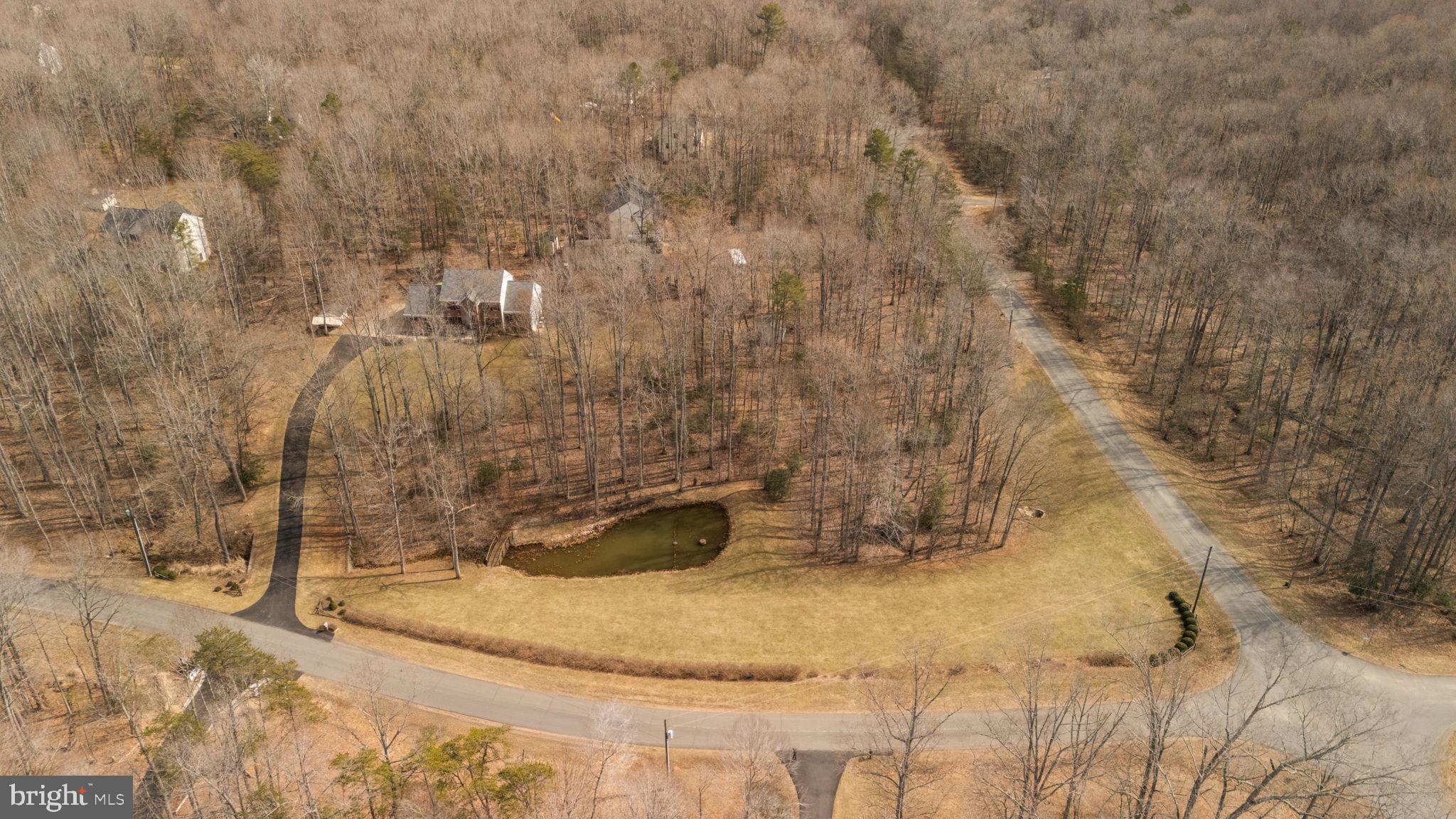 QUAIL RIDGE - Residential