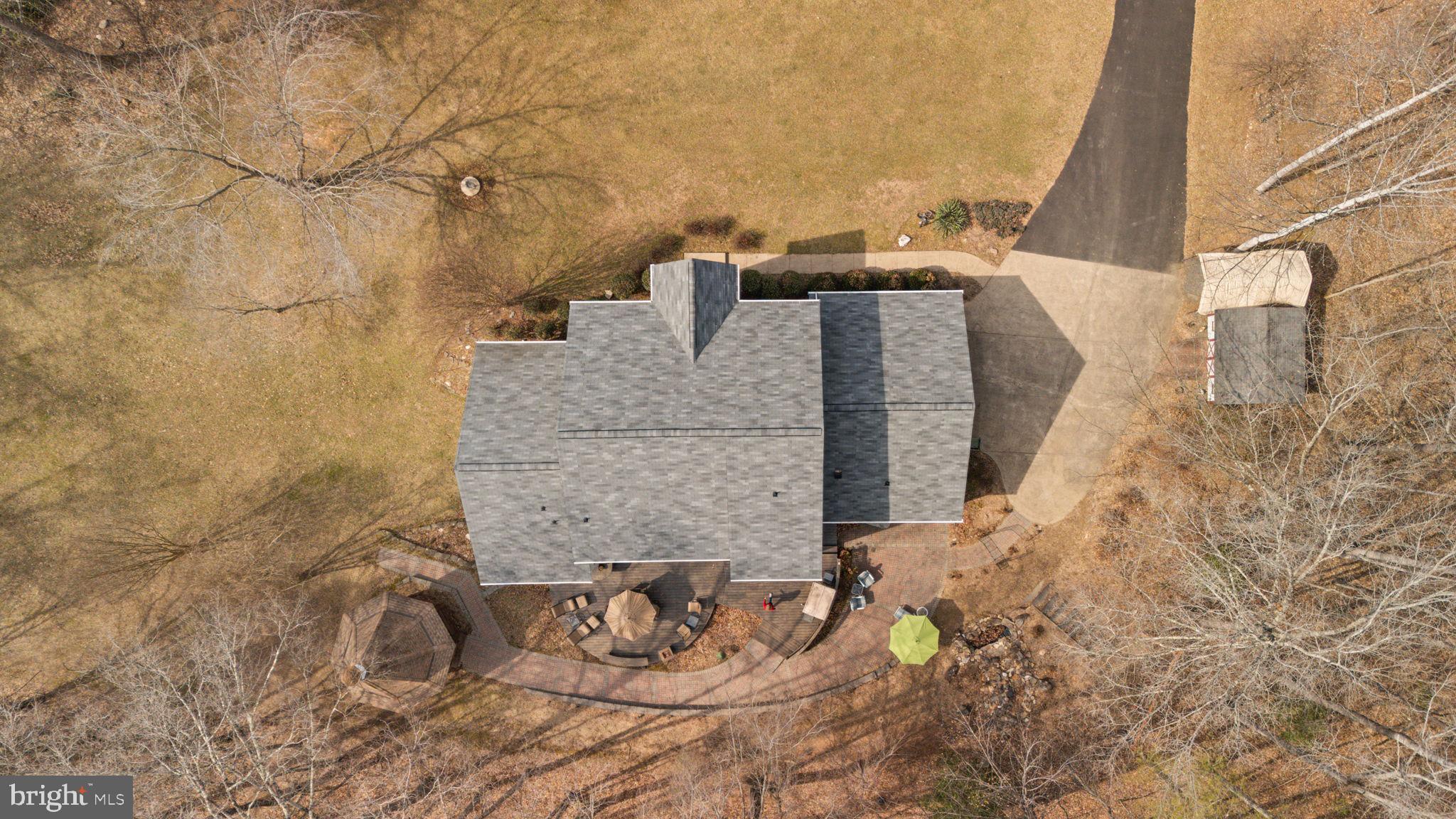 QUAIL RIDGE - Residential