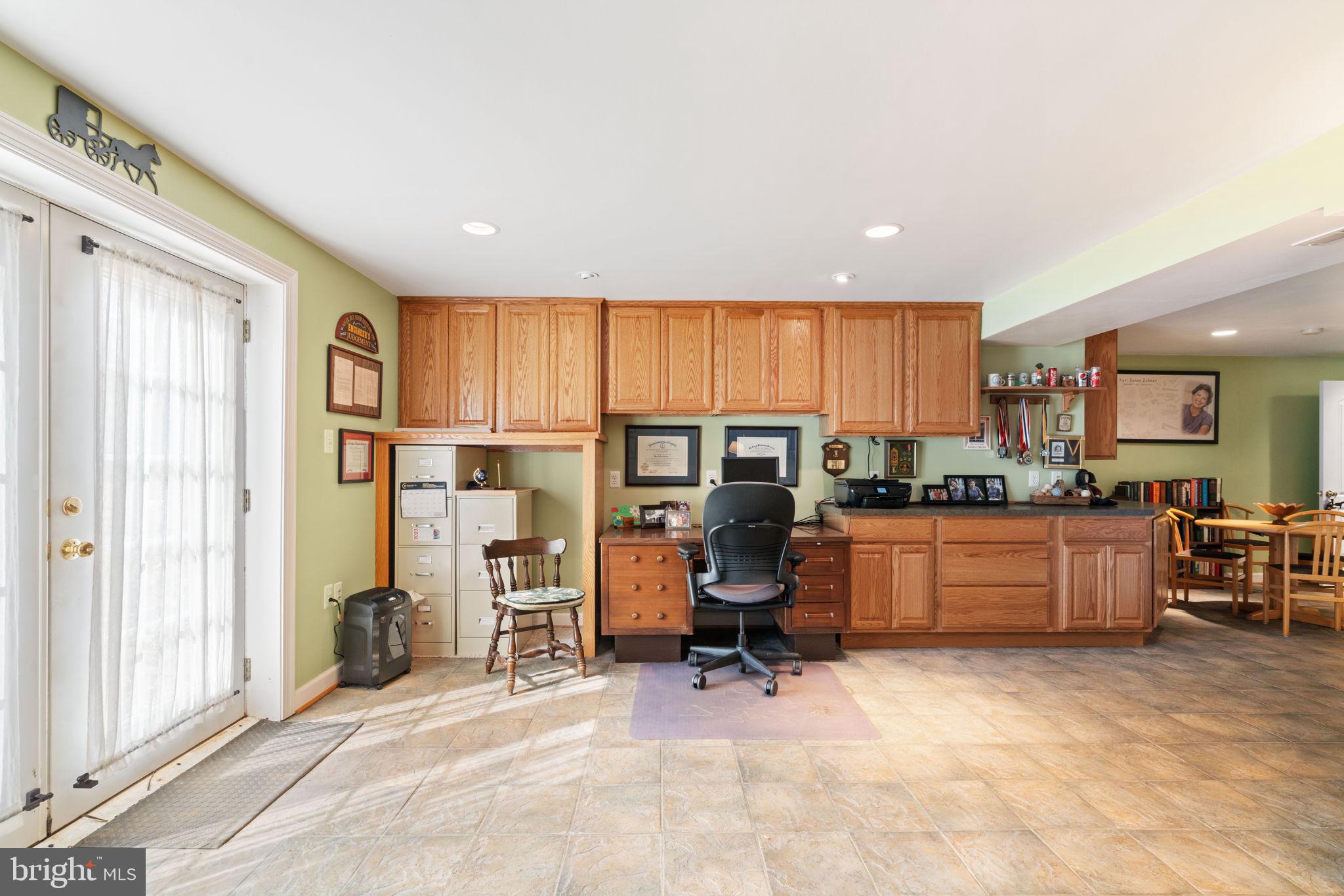 QUAIL RIDGE - Residential