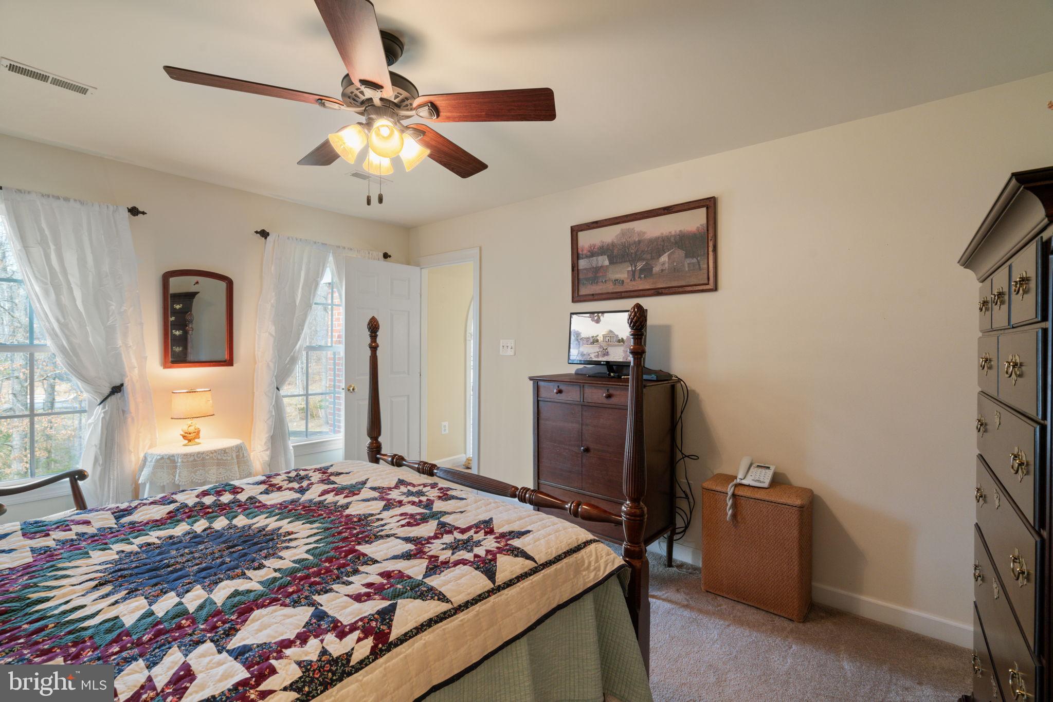 QUAIL RIDGE - Residential