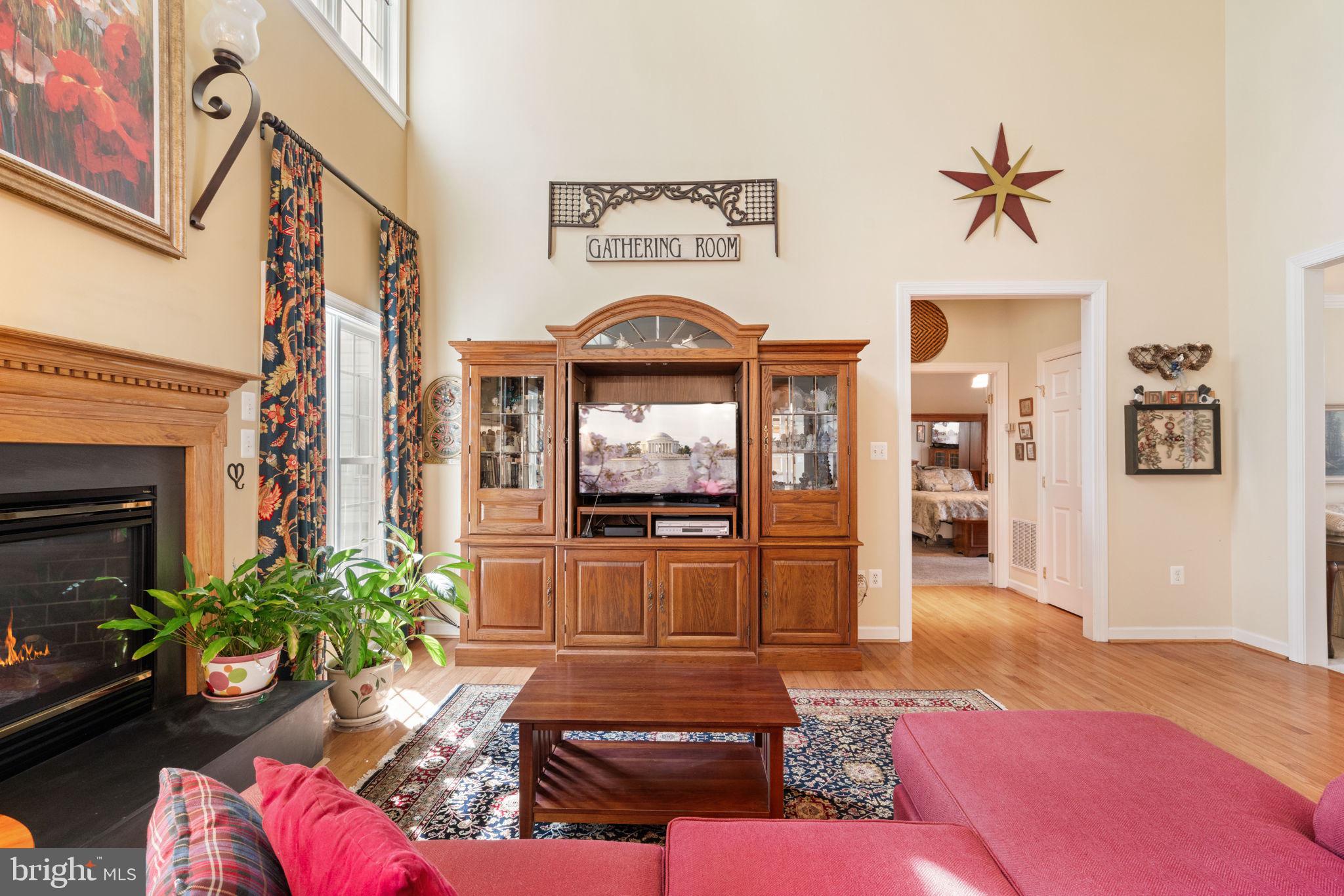 QUAIL RIDGE - Residential