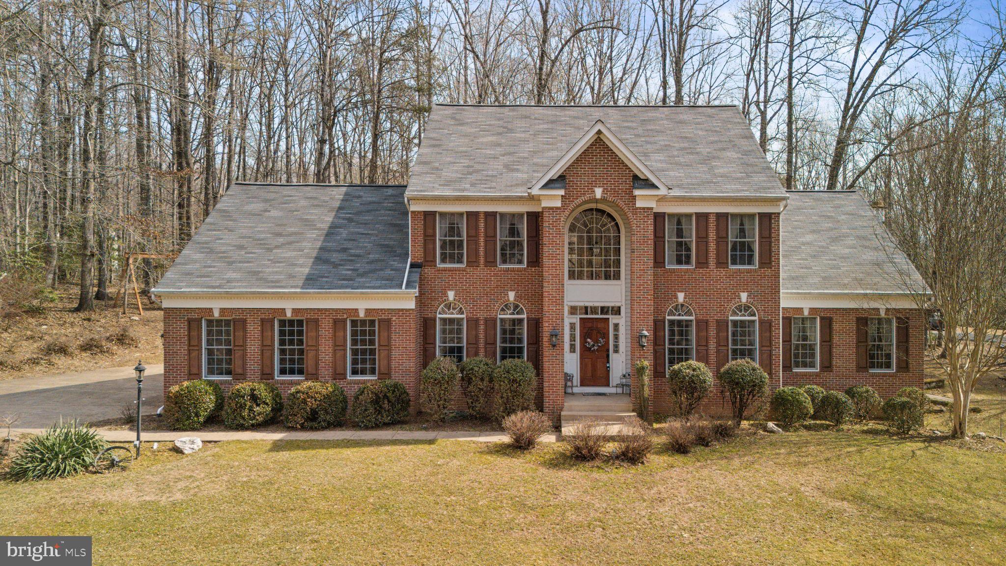 QUAIL RIDGE - Residential