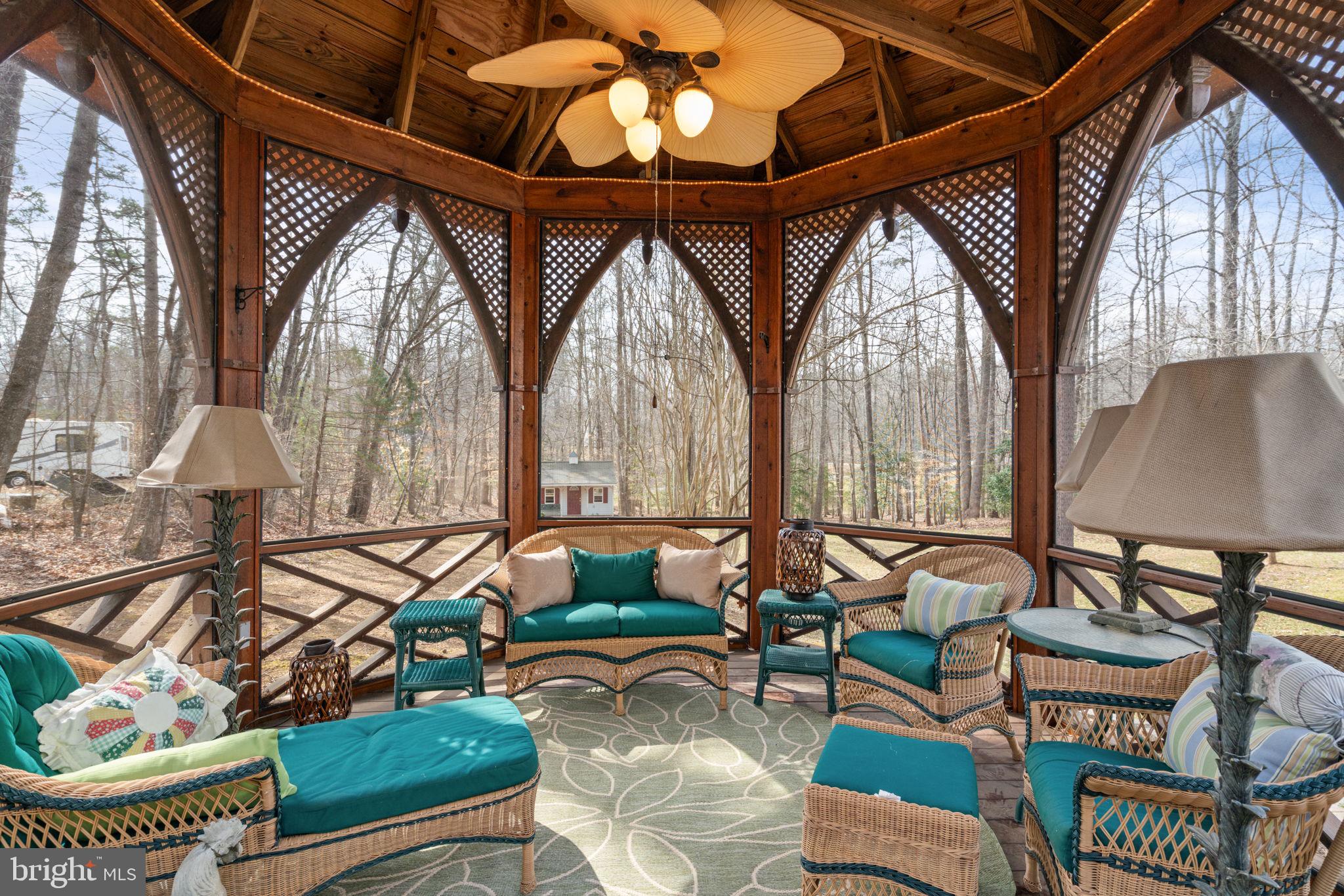 QUAIL RIDGE - Residential