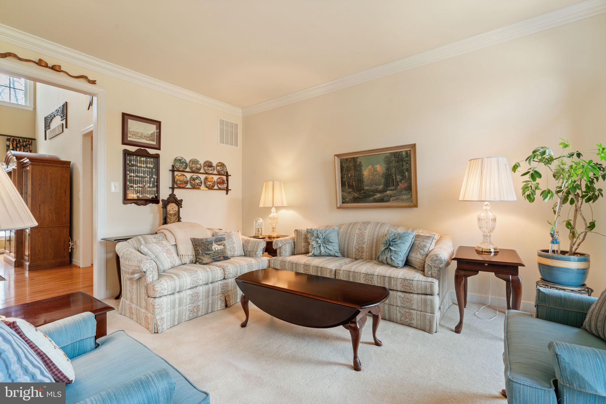 QUAIL RIDGE - Residential