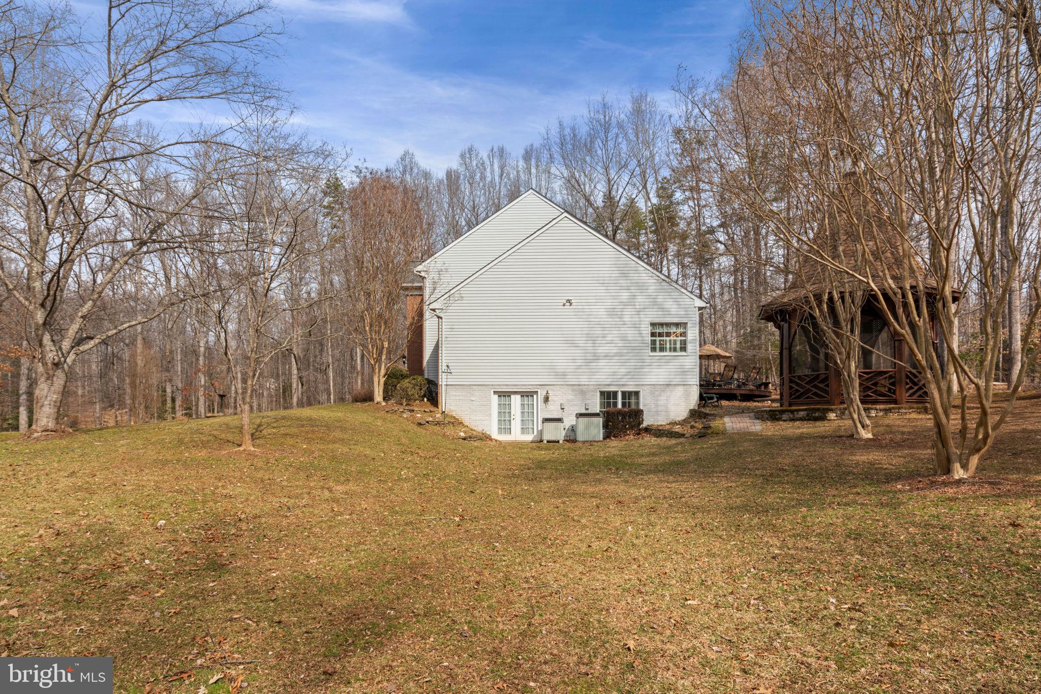 QUAIL RIDGE - Residential