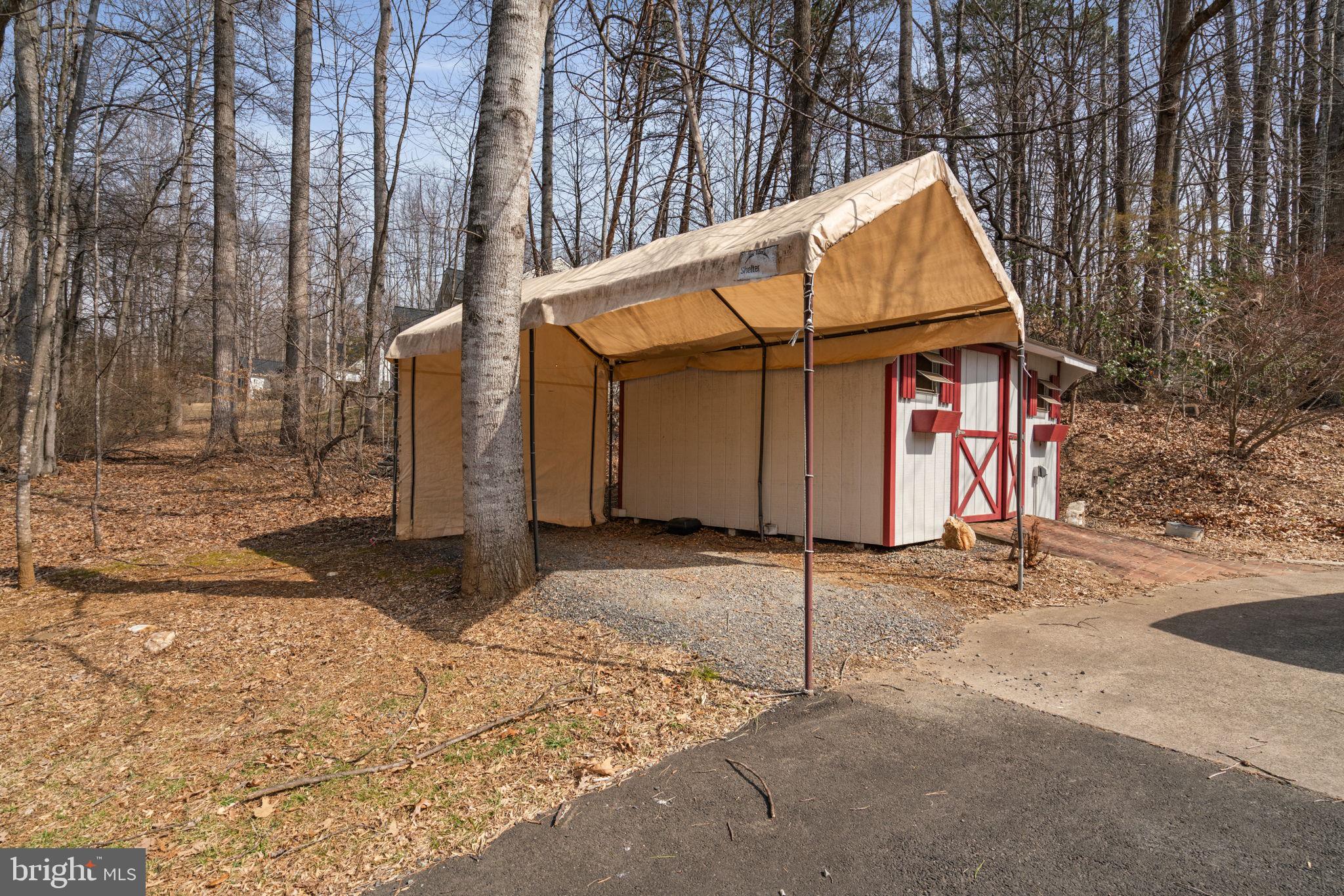 QUAIL RIDGE - Residential