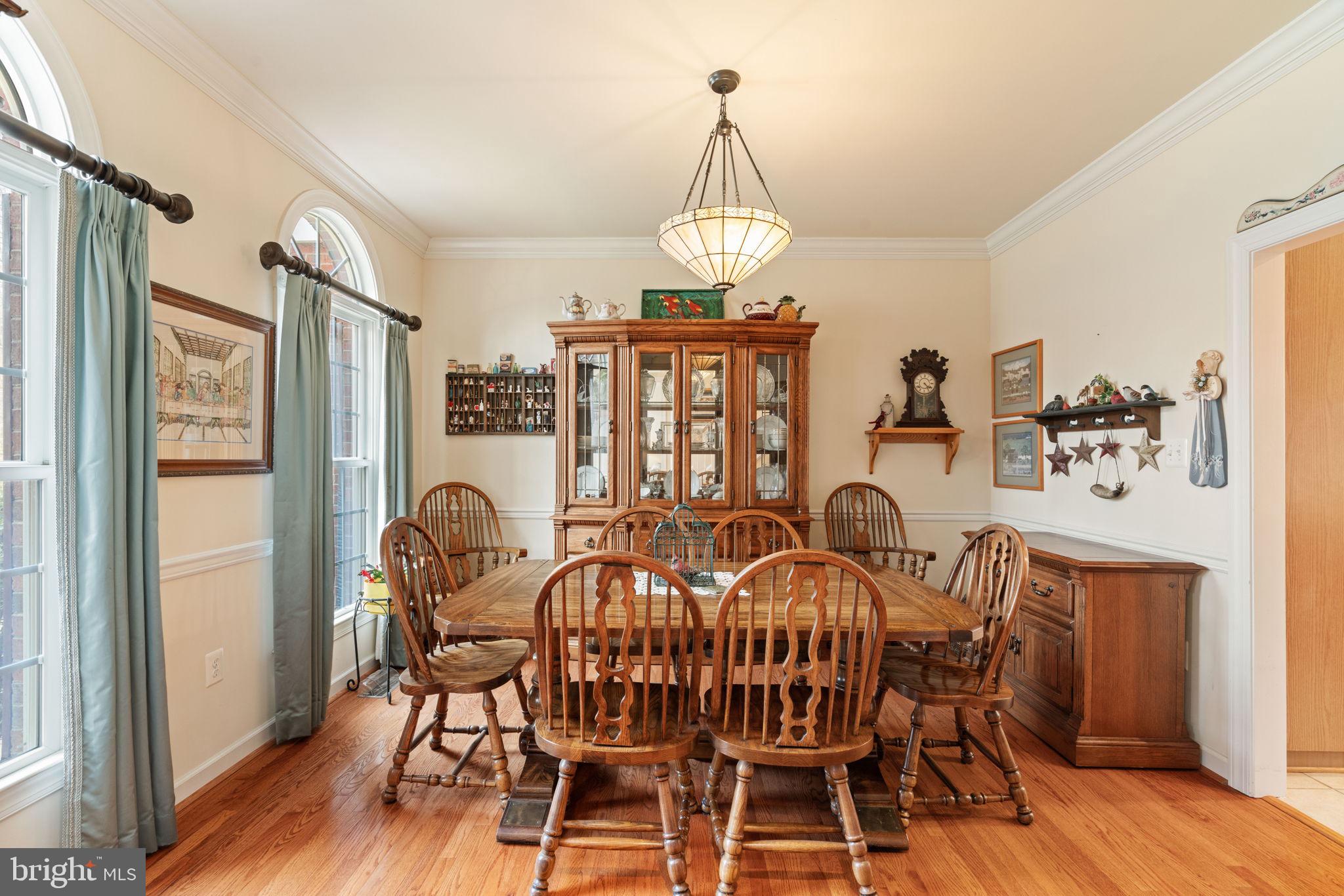 QUAIL RIDGE - Residential