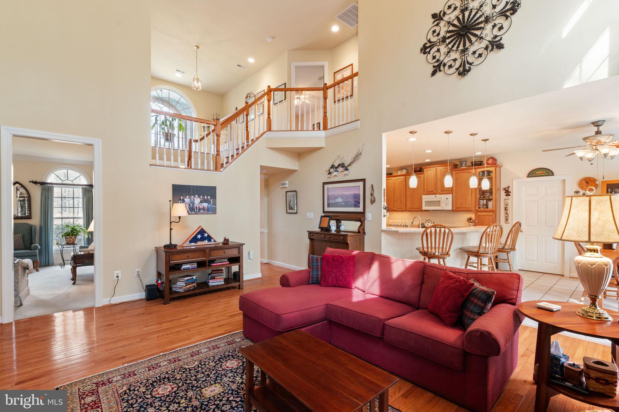 QUAIL RIDGE - Residential