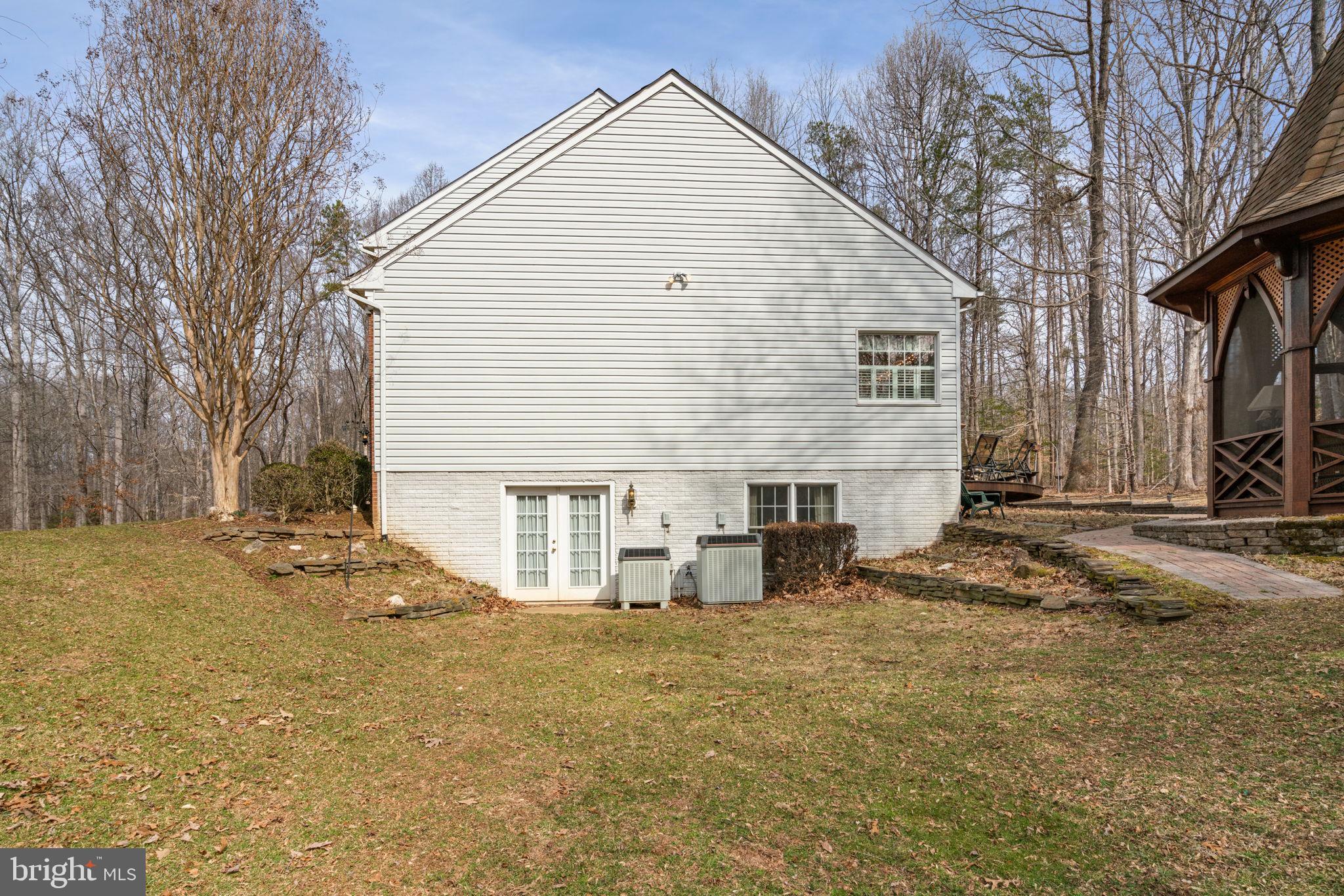 QUAIL RIDGE - Residential