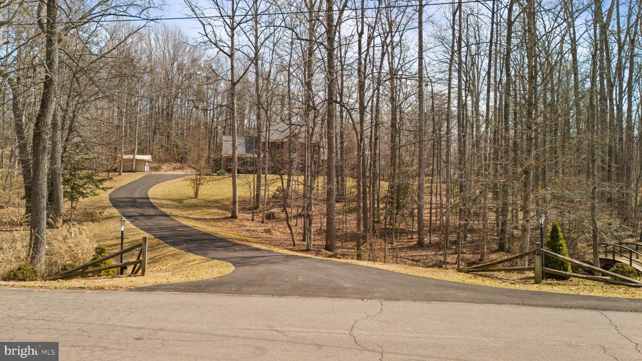 QUAIL RIDGE - Residential