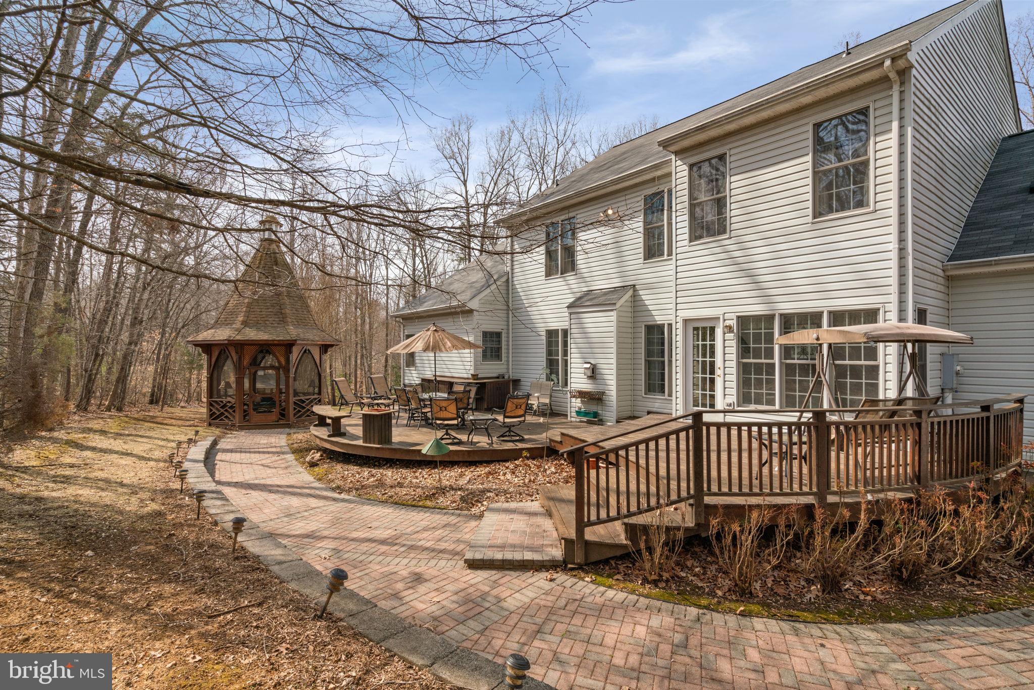 QUAIL RIDGE - Residential