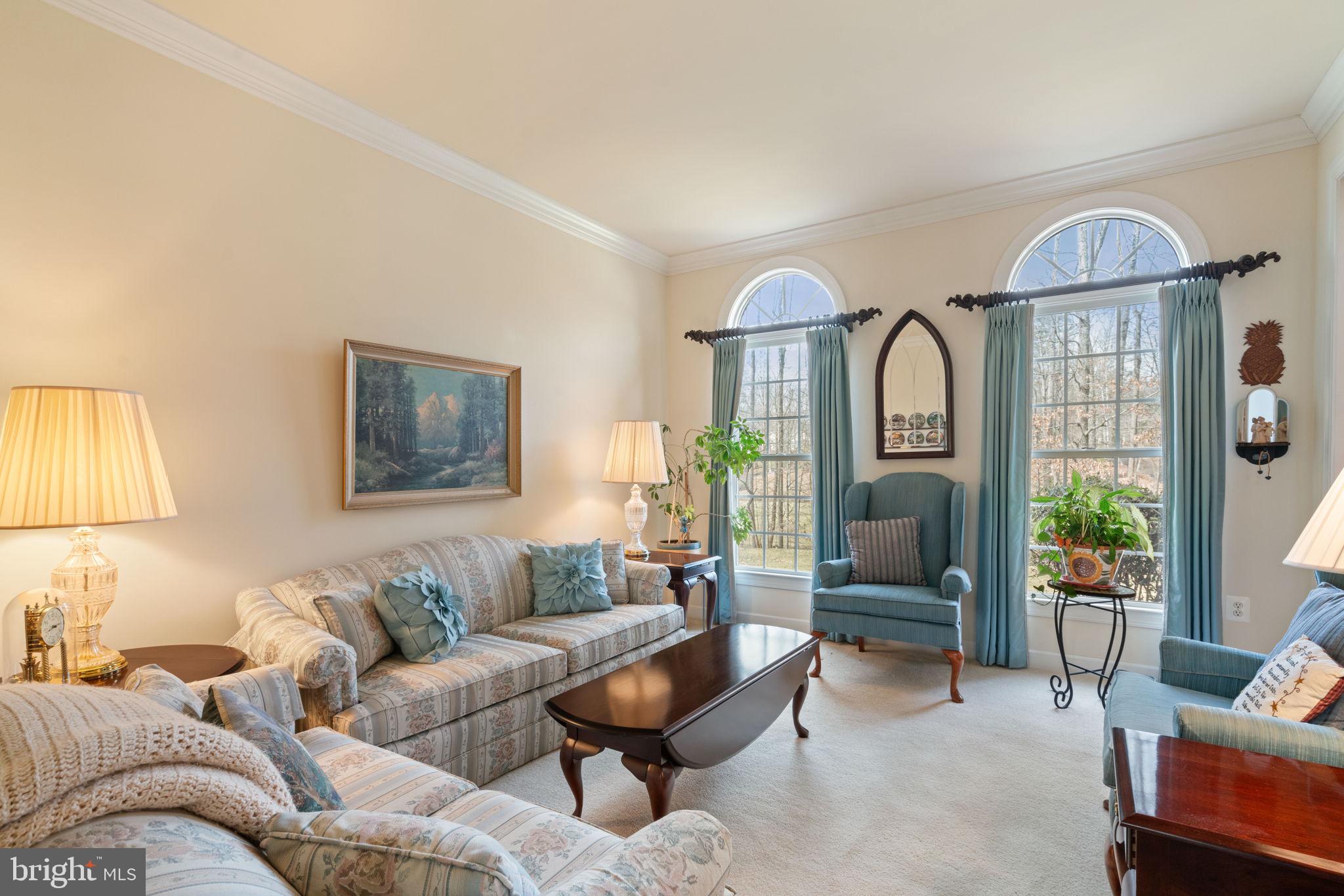 QUAIL RIDGE - Residential