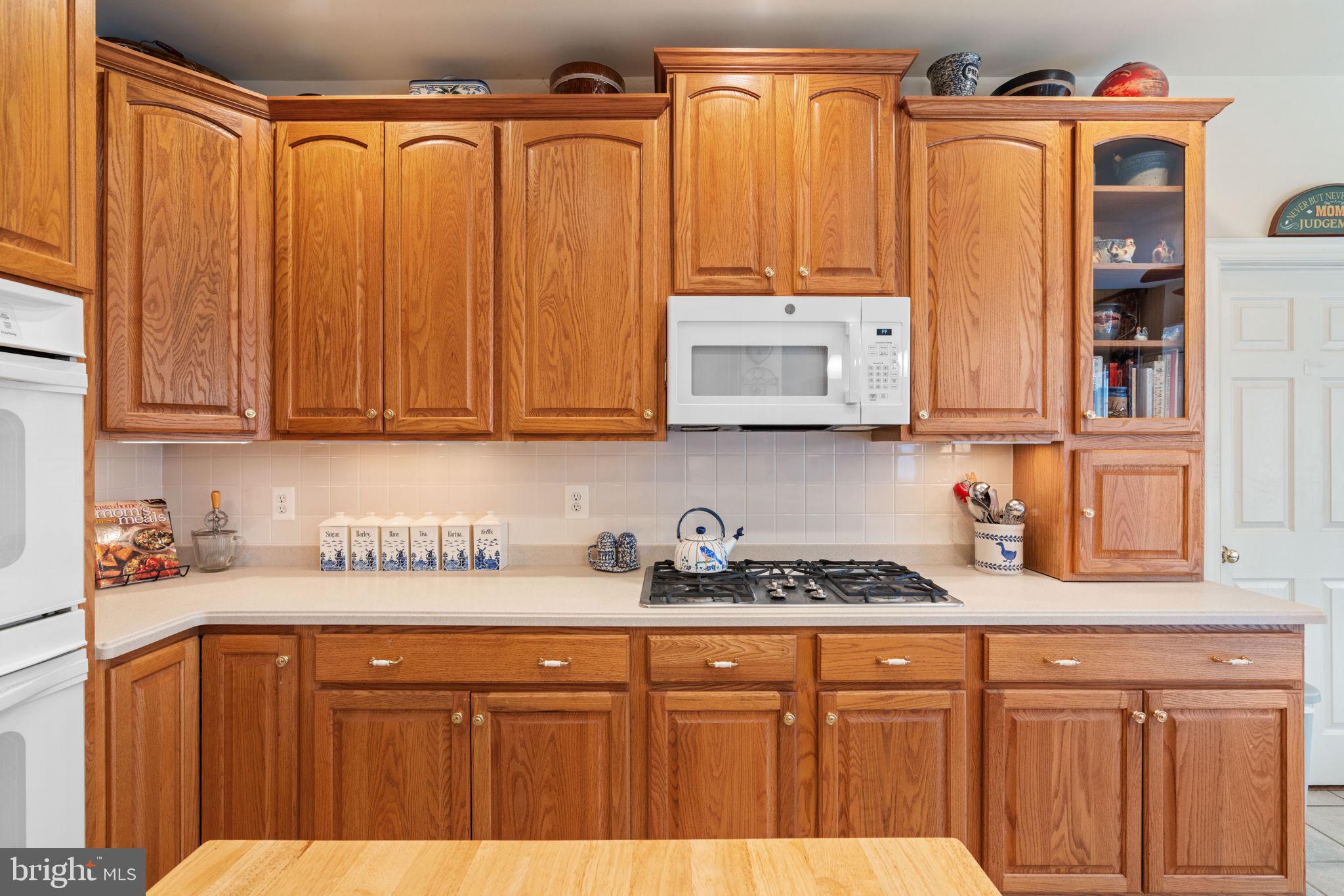 QUAIL RIDGE - Residential