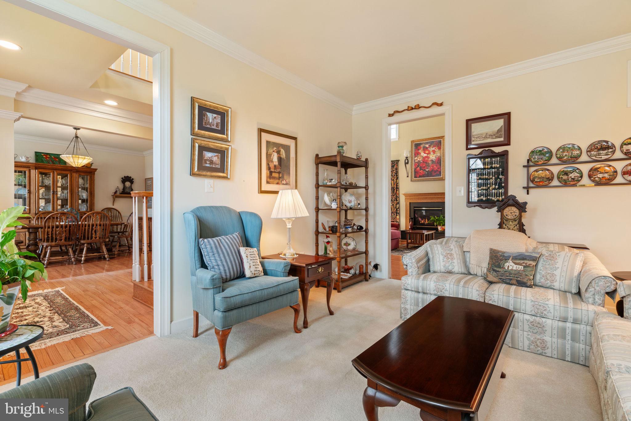 QUAIL RIDGE - Residential