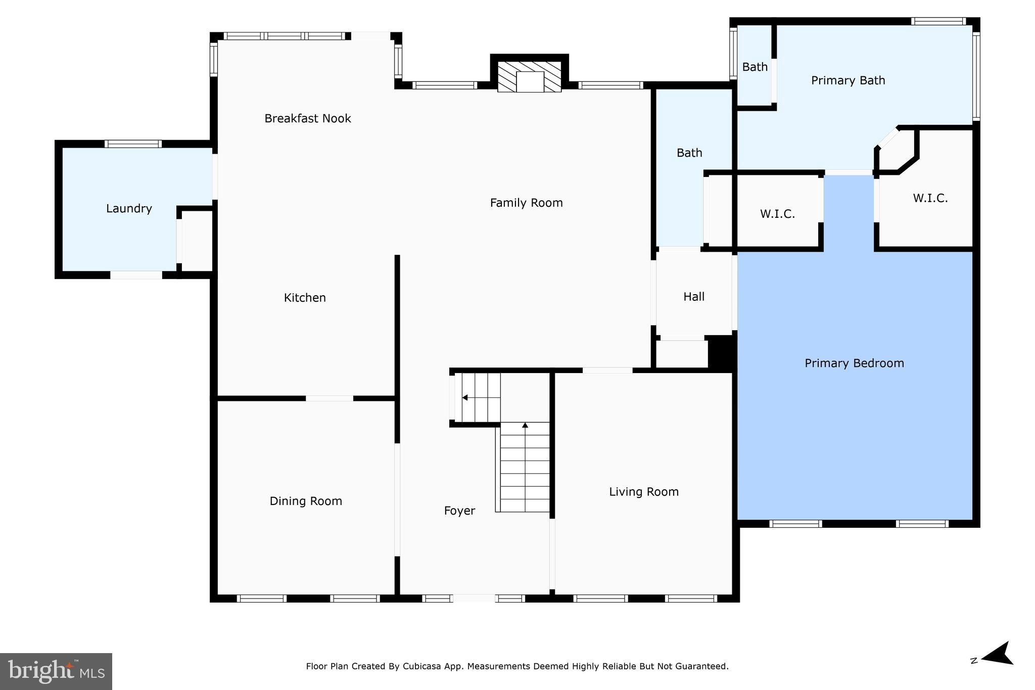 QUAIL RIDGE - Residential