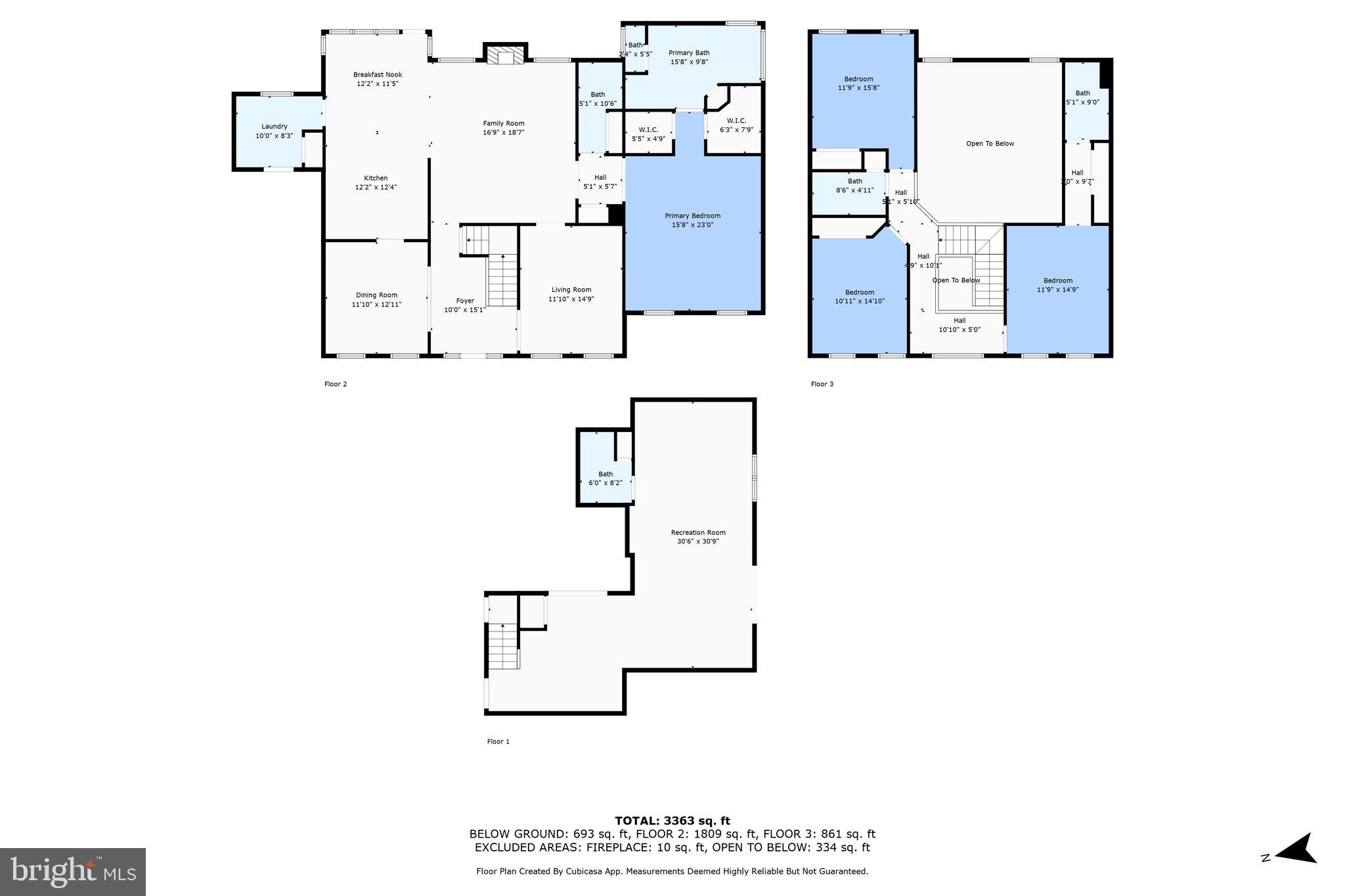 QUAIL RIDGE - Residential