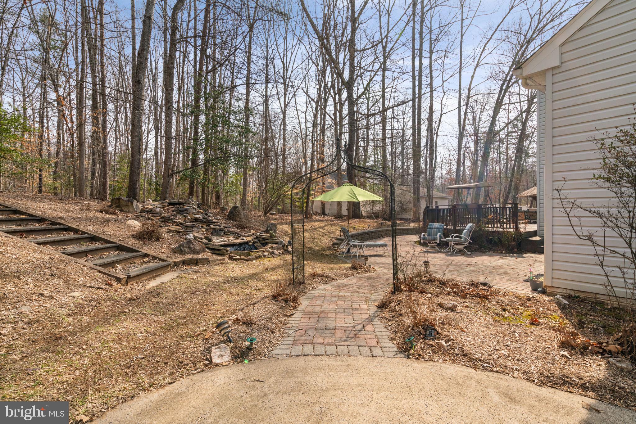 QUAIL RIDGE - Residential