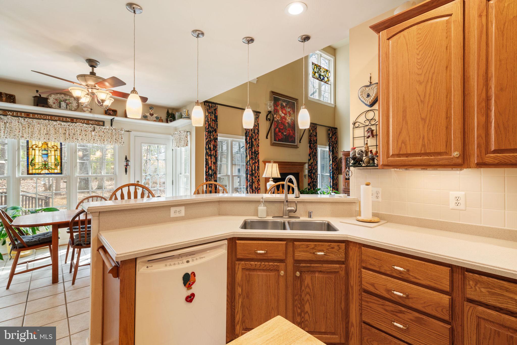 QUAIL RIDGE - Residential