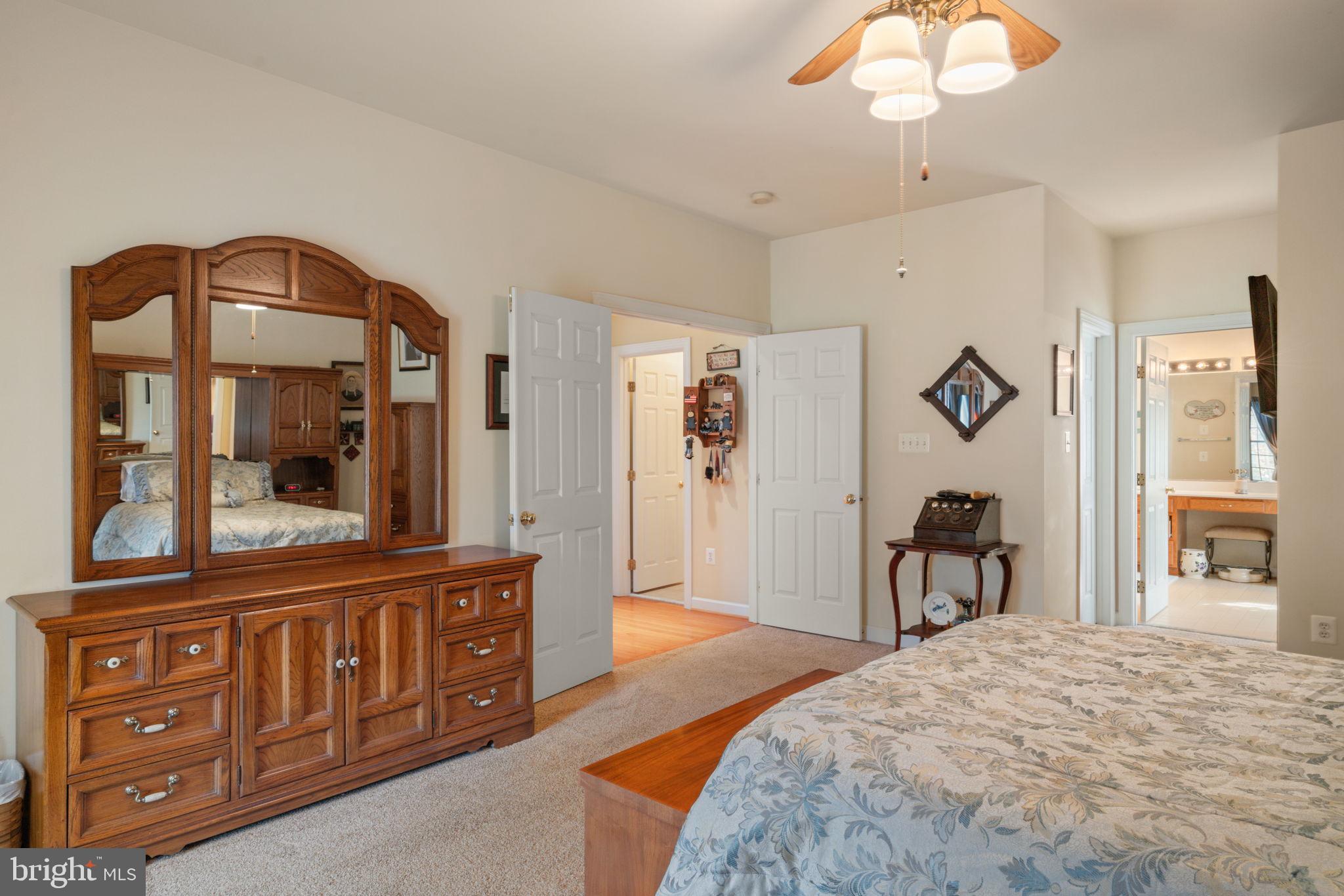 QUAIL RIDGE - Residential