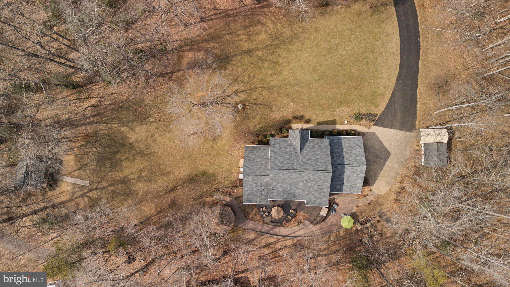 QUAIL RIDGE - Residential