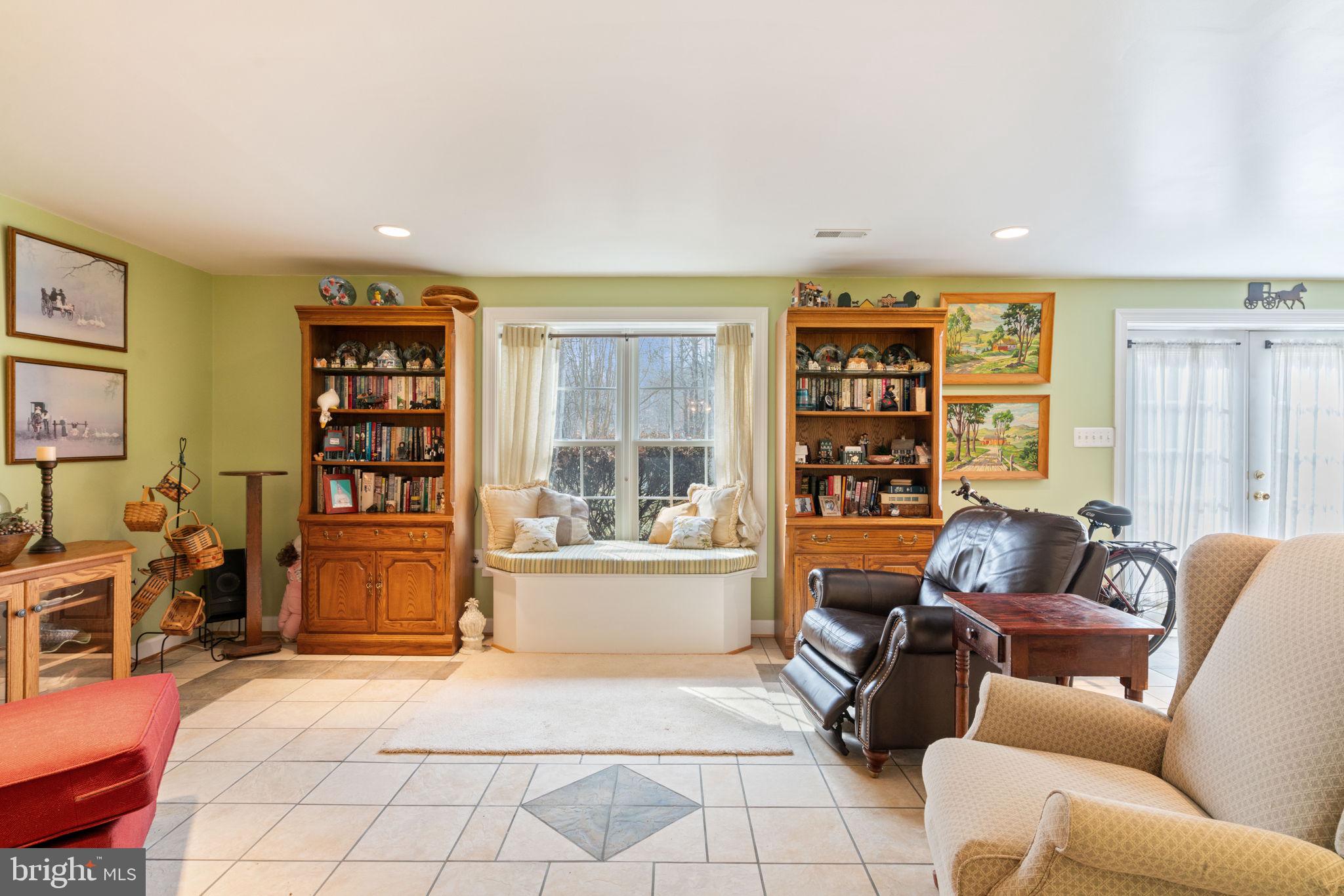 QUAIL RIDGE - Residential