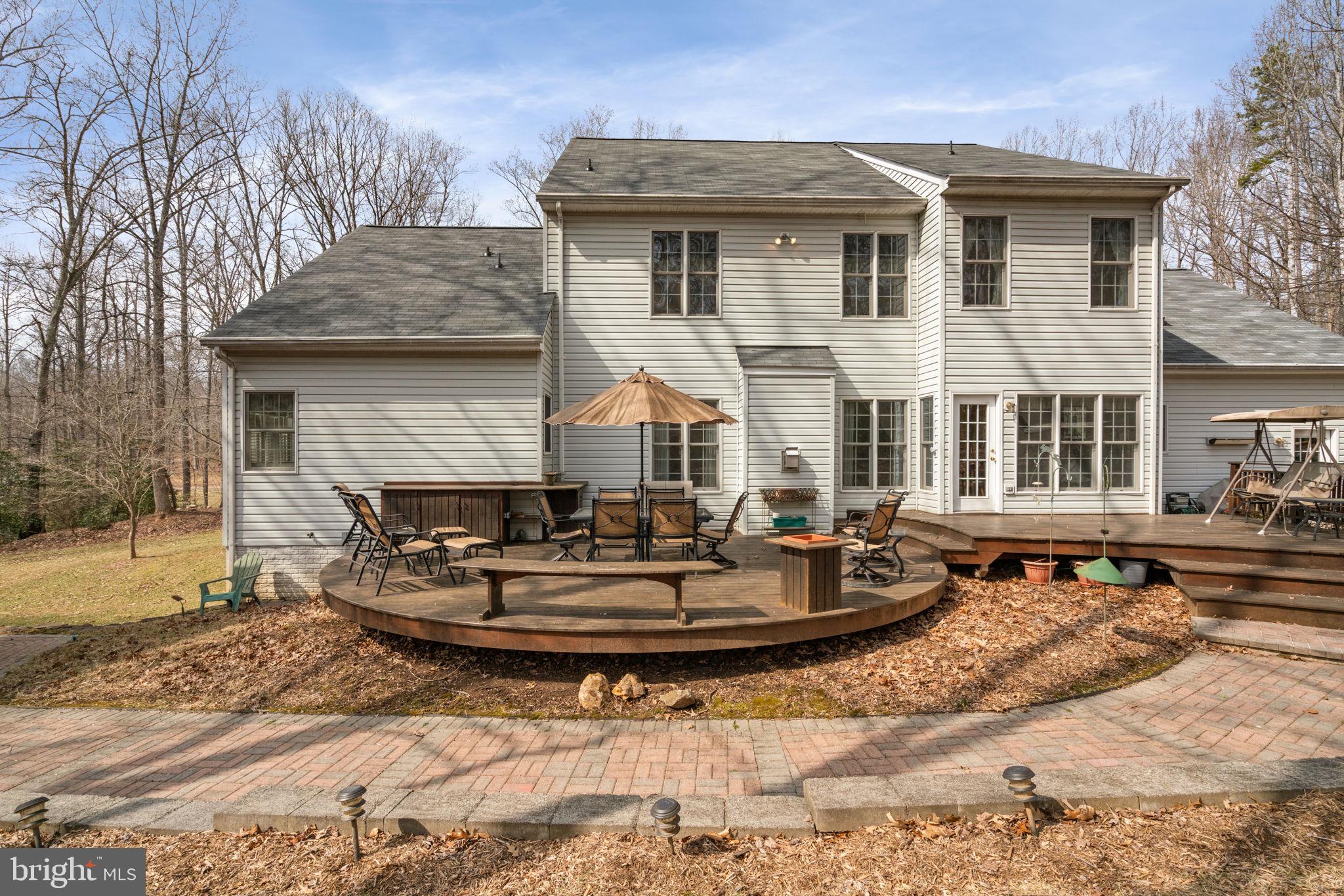 QUAIL RIDGE - Residential