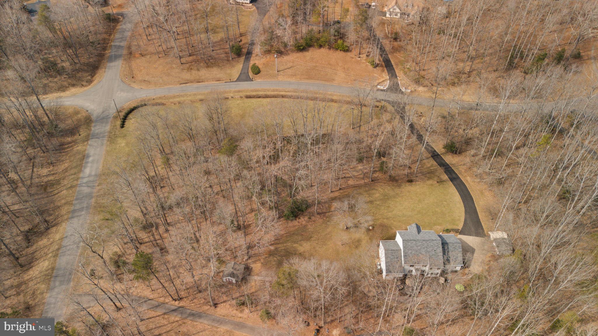 QUAIL RIDGE - Residential