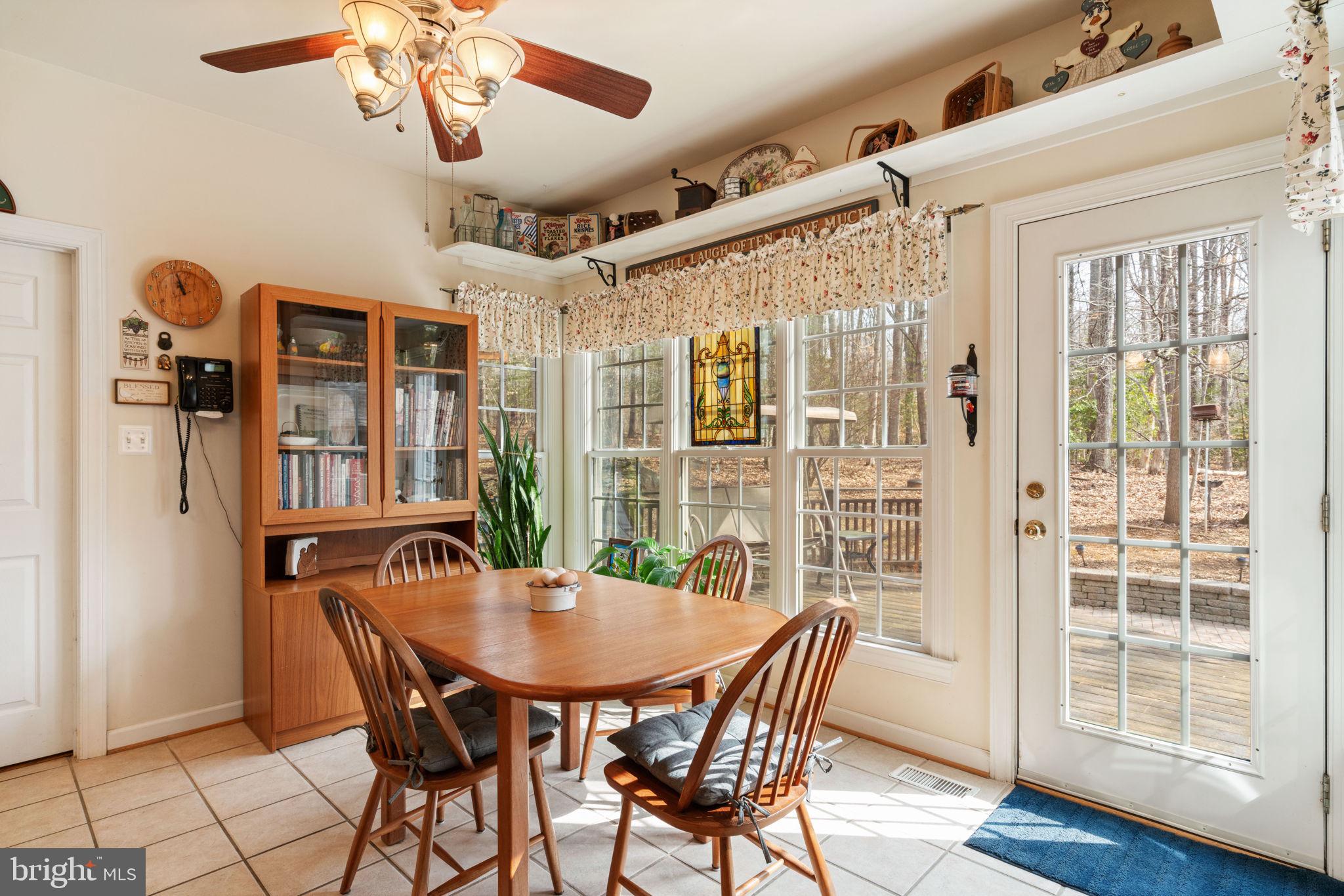 QUAIL RIDGE - Residential