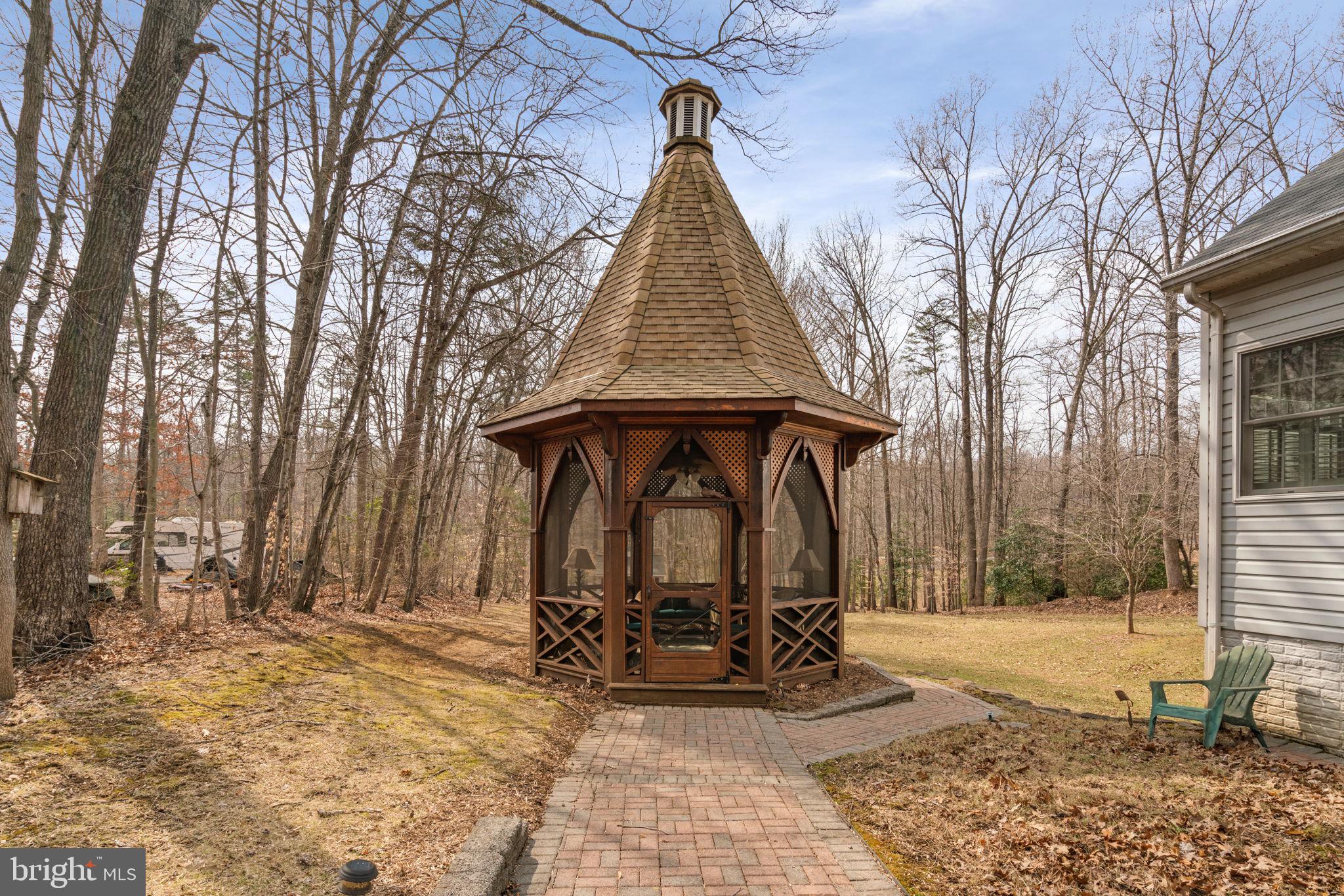 QUAIL RIDGE - Residential