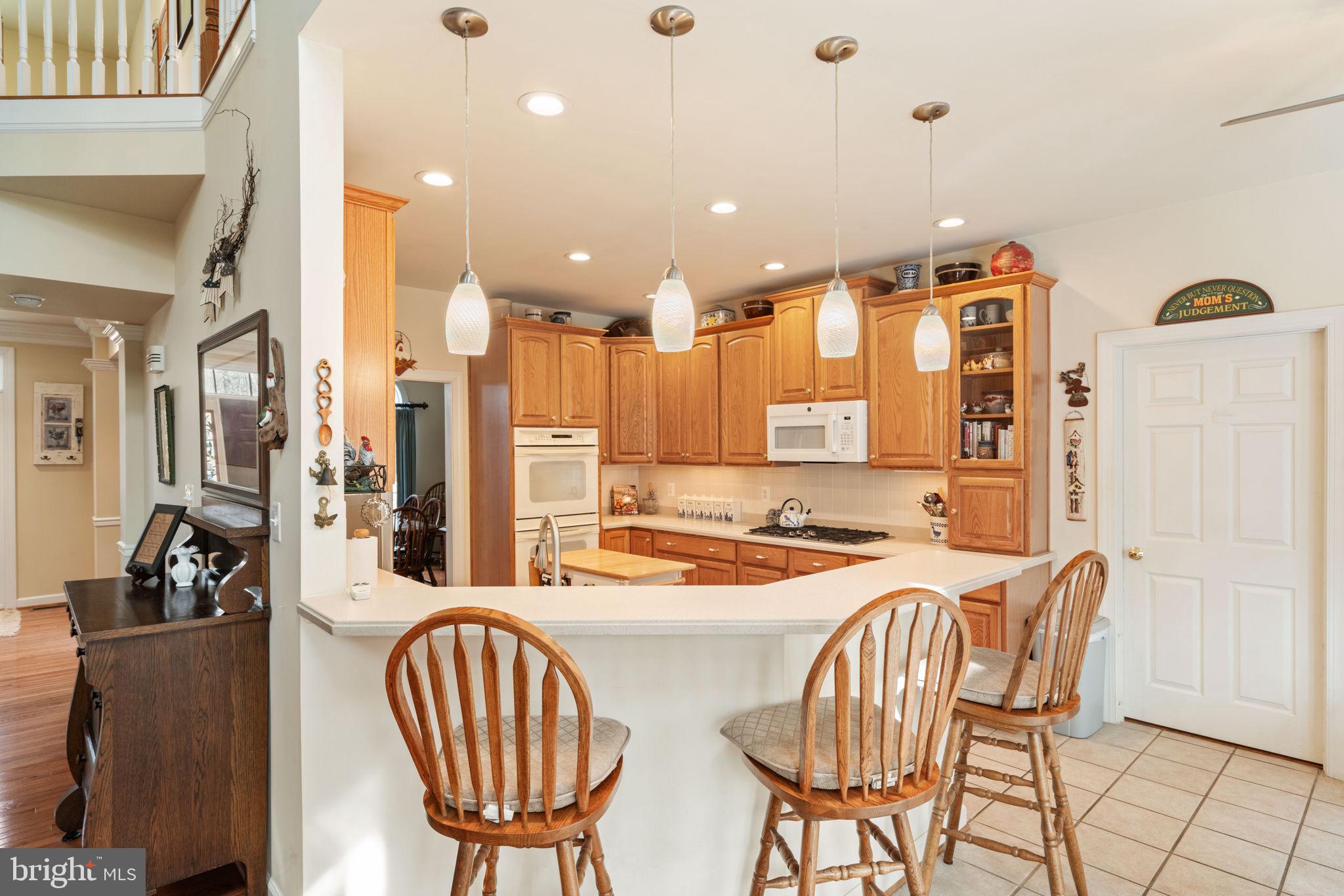 QUAIL RIDGE - Residential